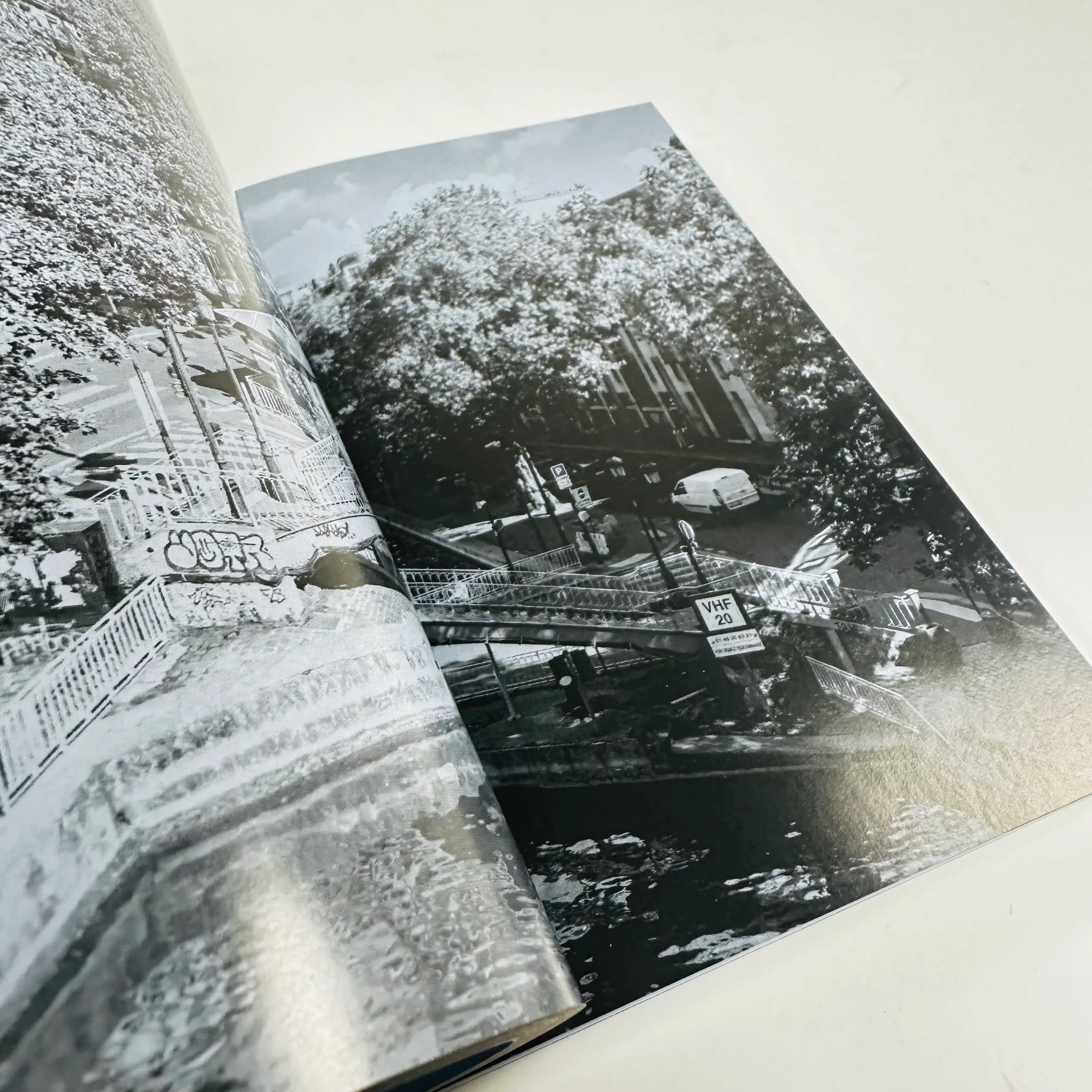 Paris - New Mags City Guide - Image 3
