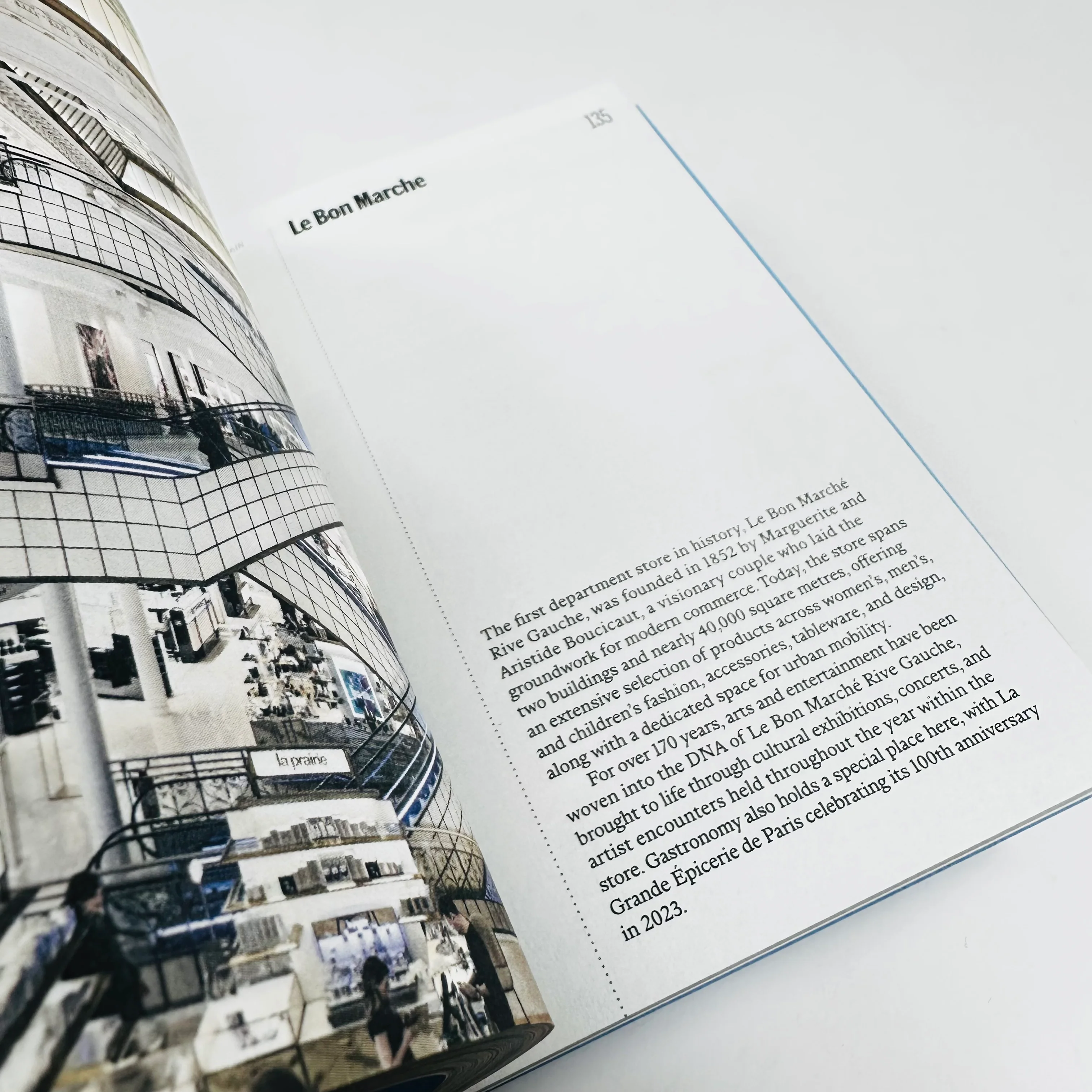 Paris - New Mags City Guide - Image 4