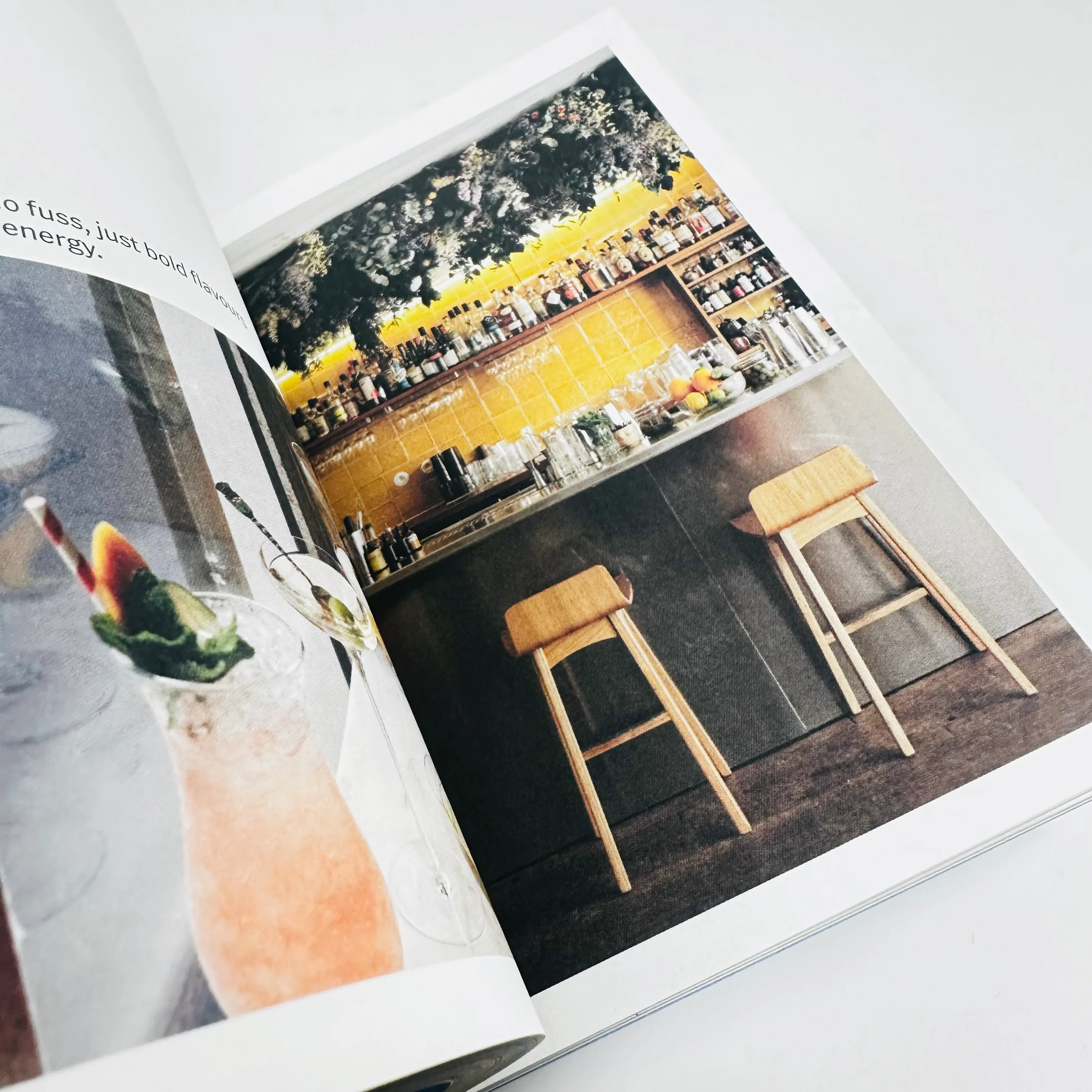 Paris - New Mags City Guide - Image 5