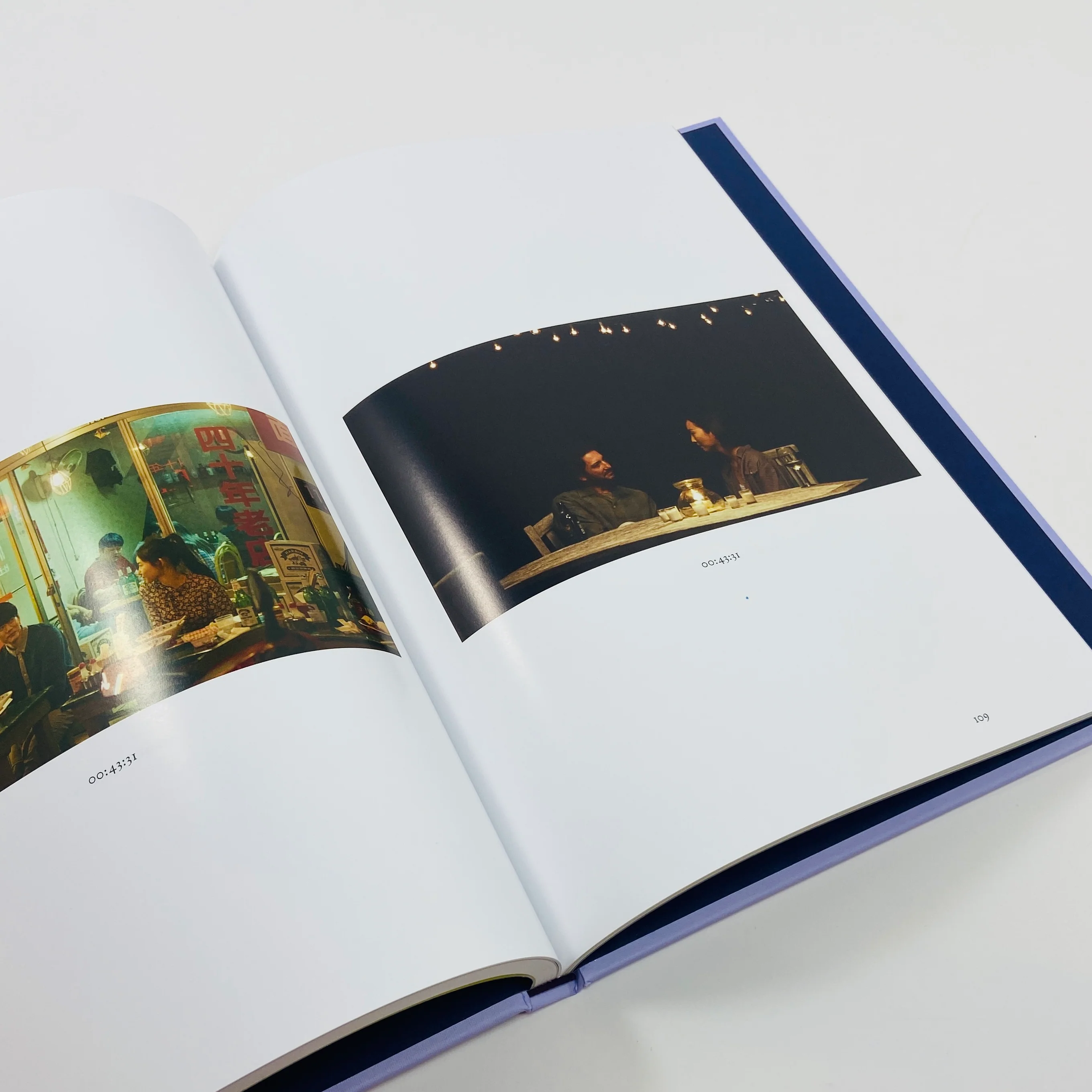 Past Lives Screenplay Book - Image 6