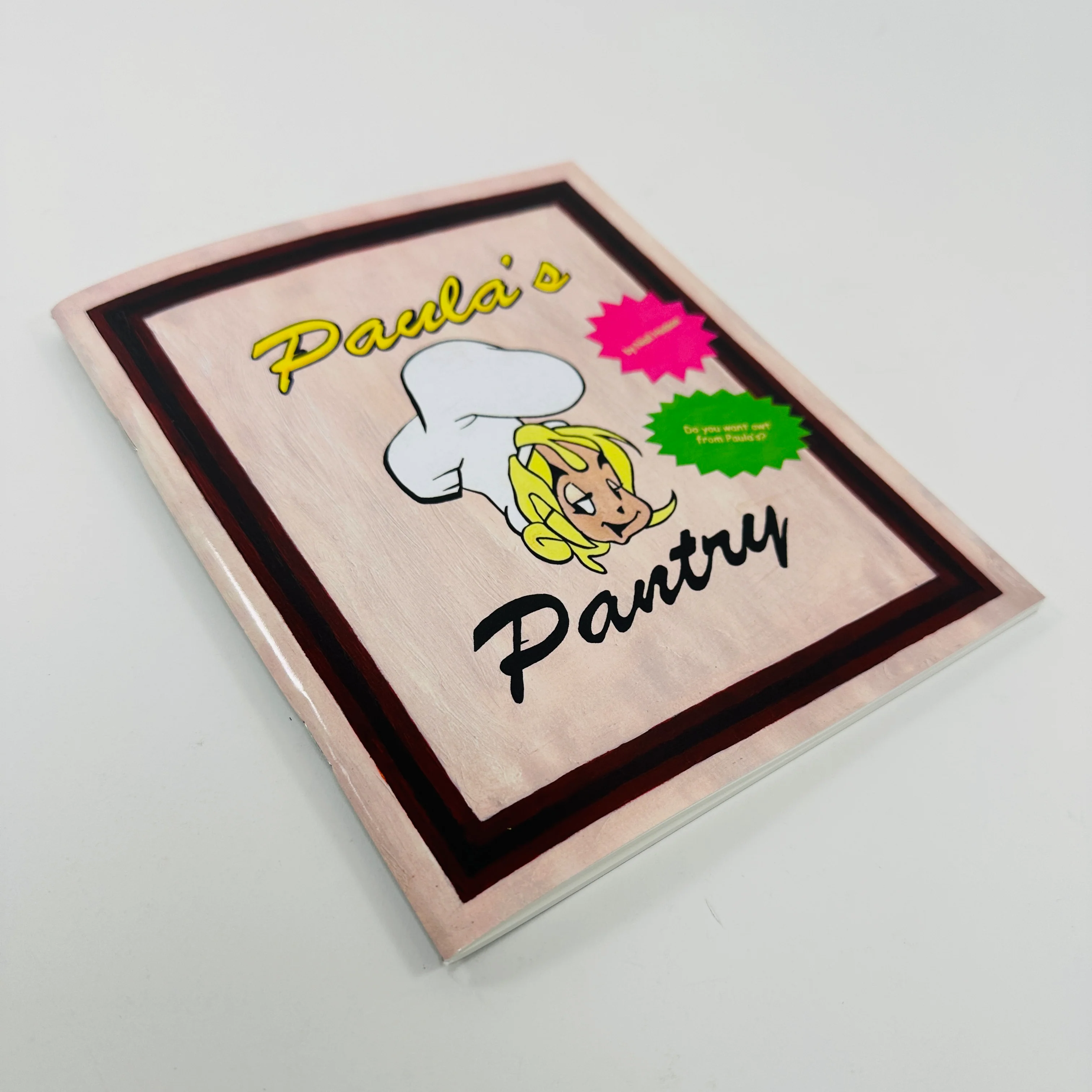 Paula's Pantry - Niall Hodson - Image 2