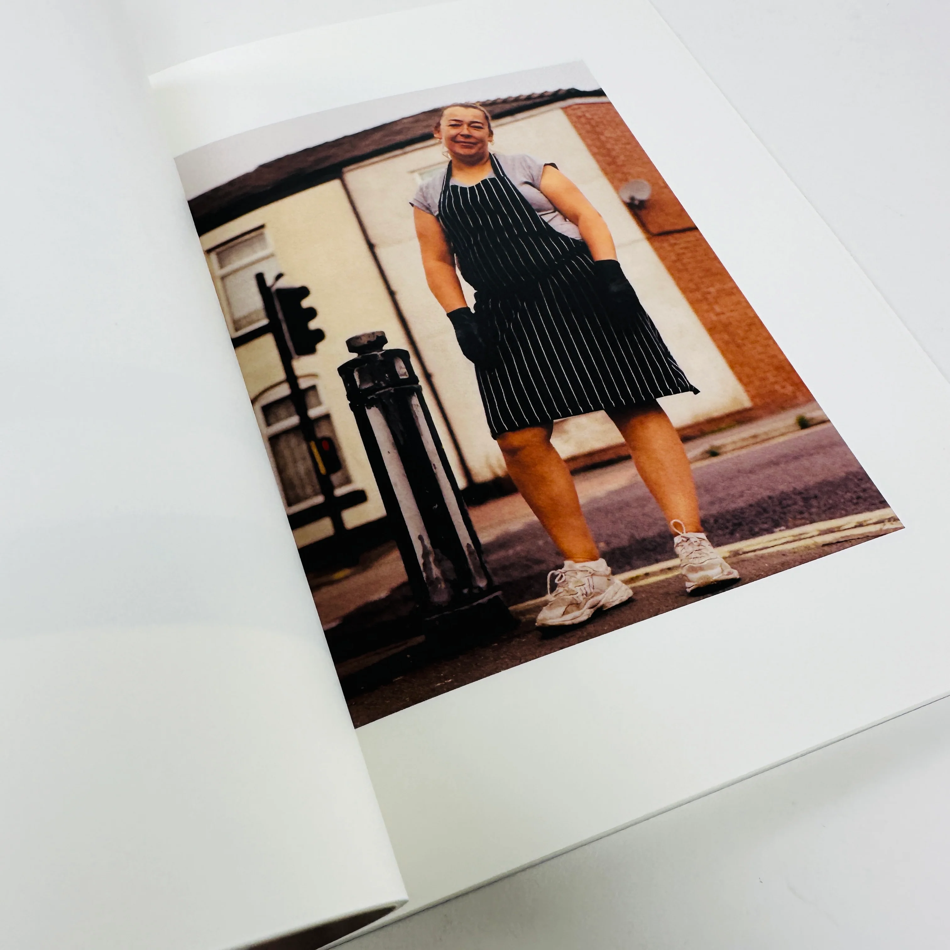 Paula's Pantry - Niall Hodson - Image 3