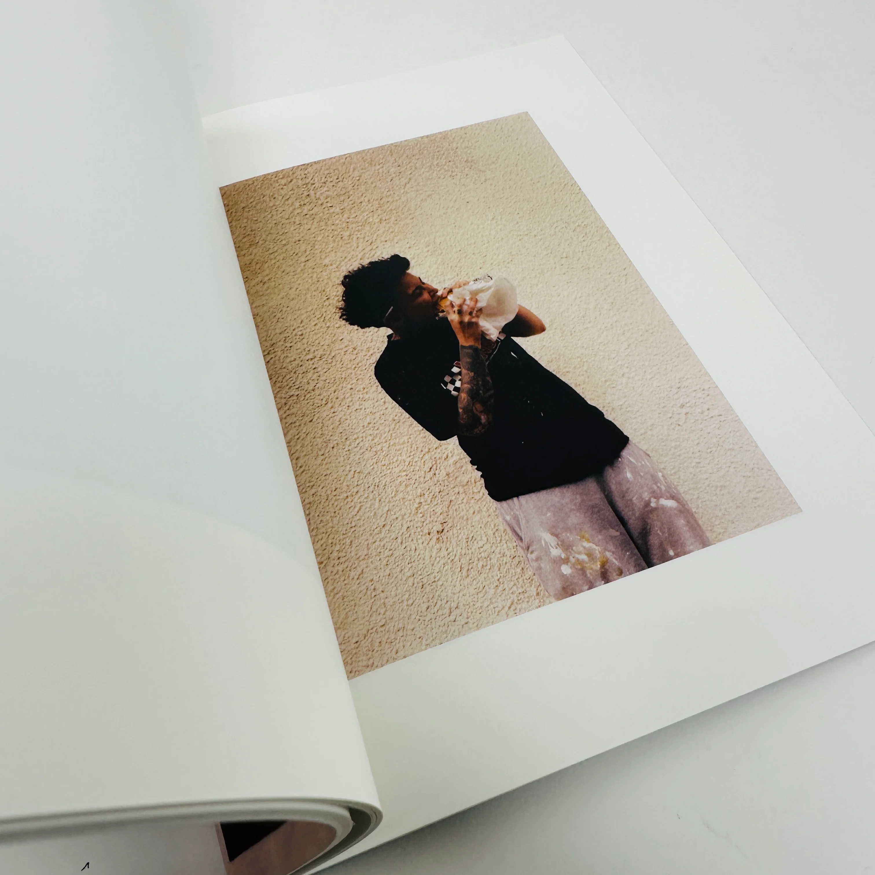 Paula's Pantry - Niall Hodson - Image 5