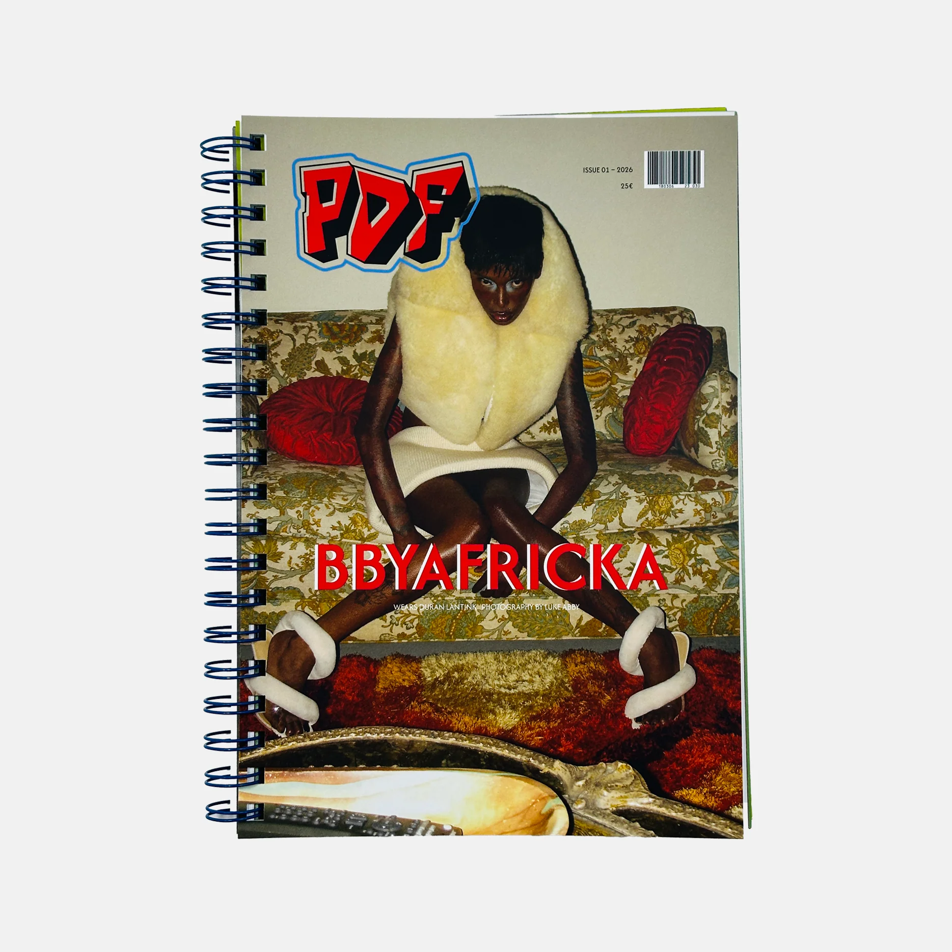 PDF Magazine #1