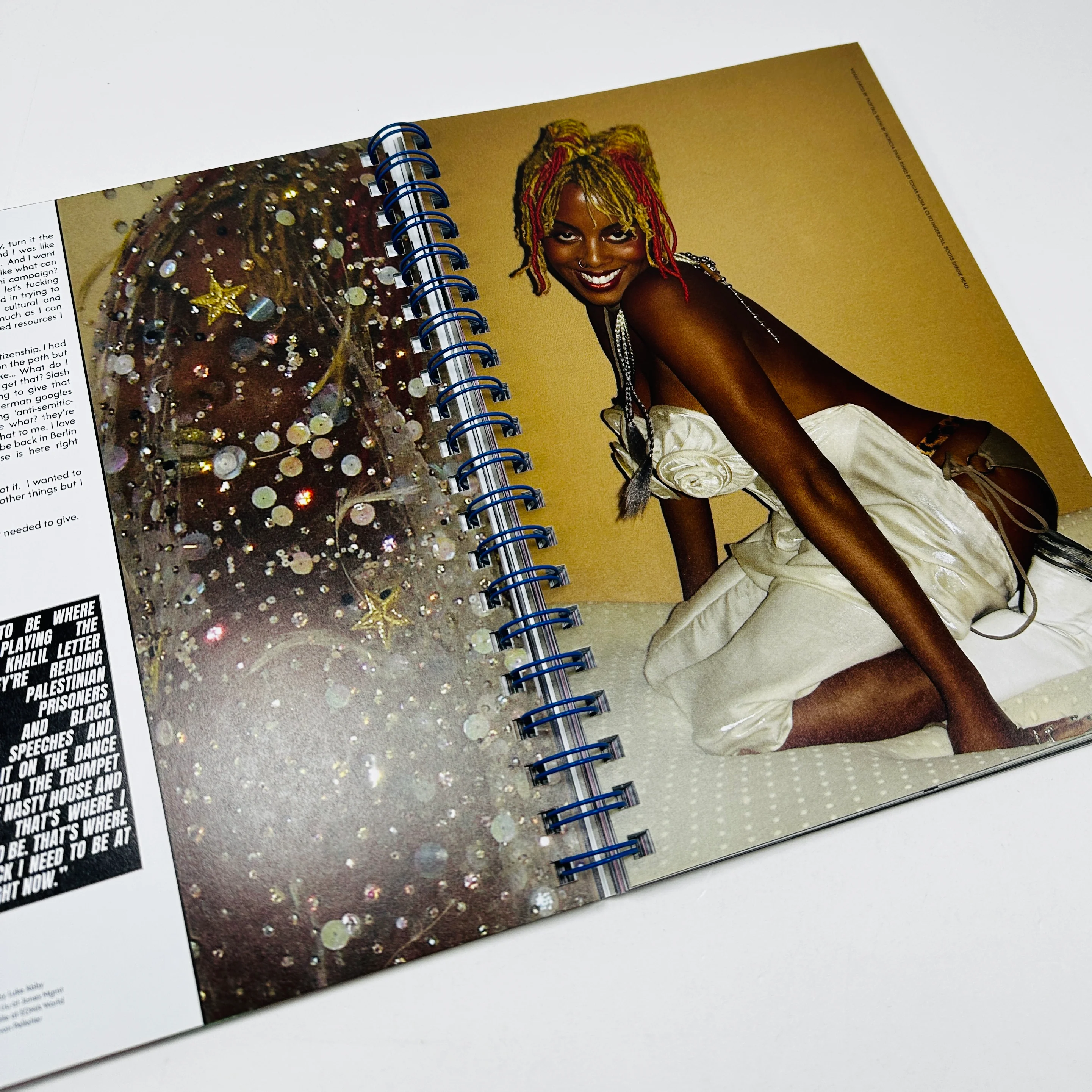 PDF Magazine #1 - Image 6