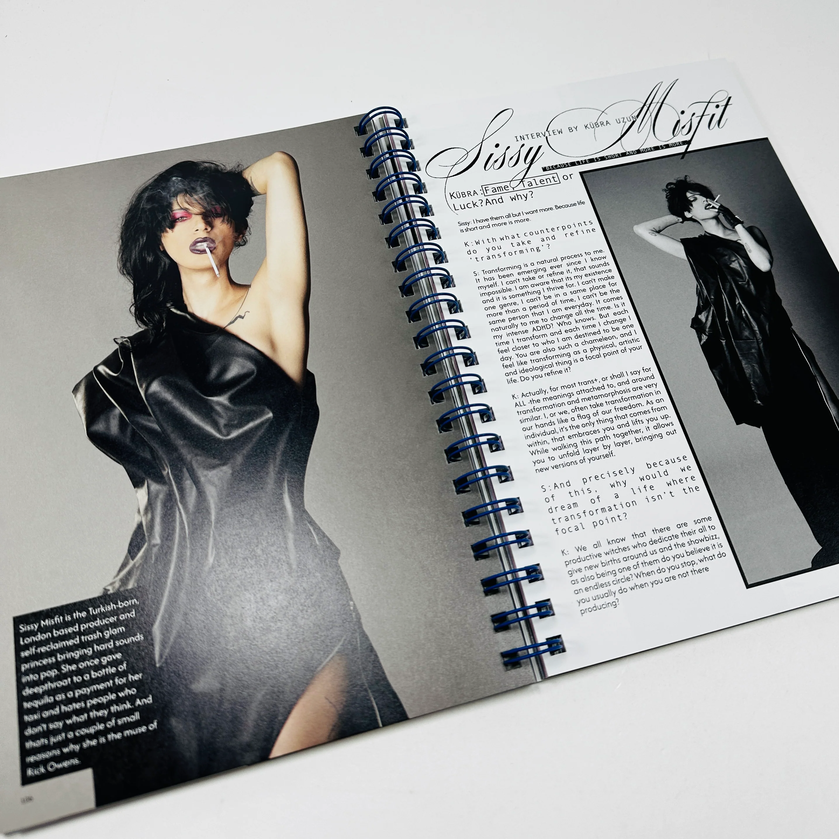 PDF Magazine #1 - Image 7