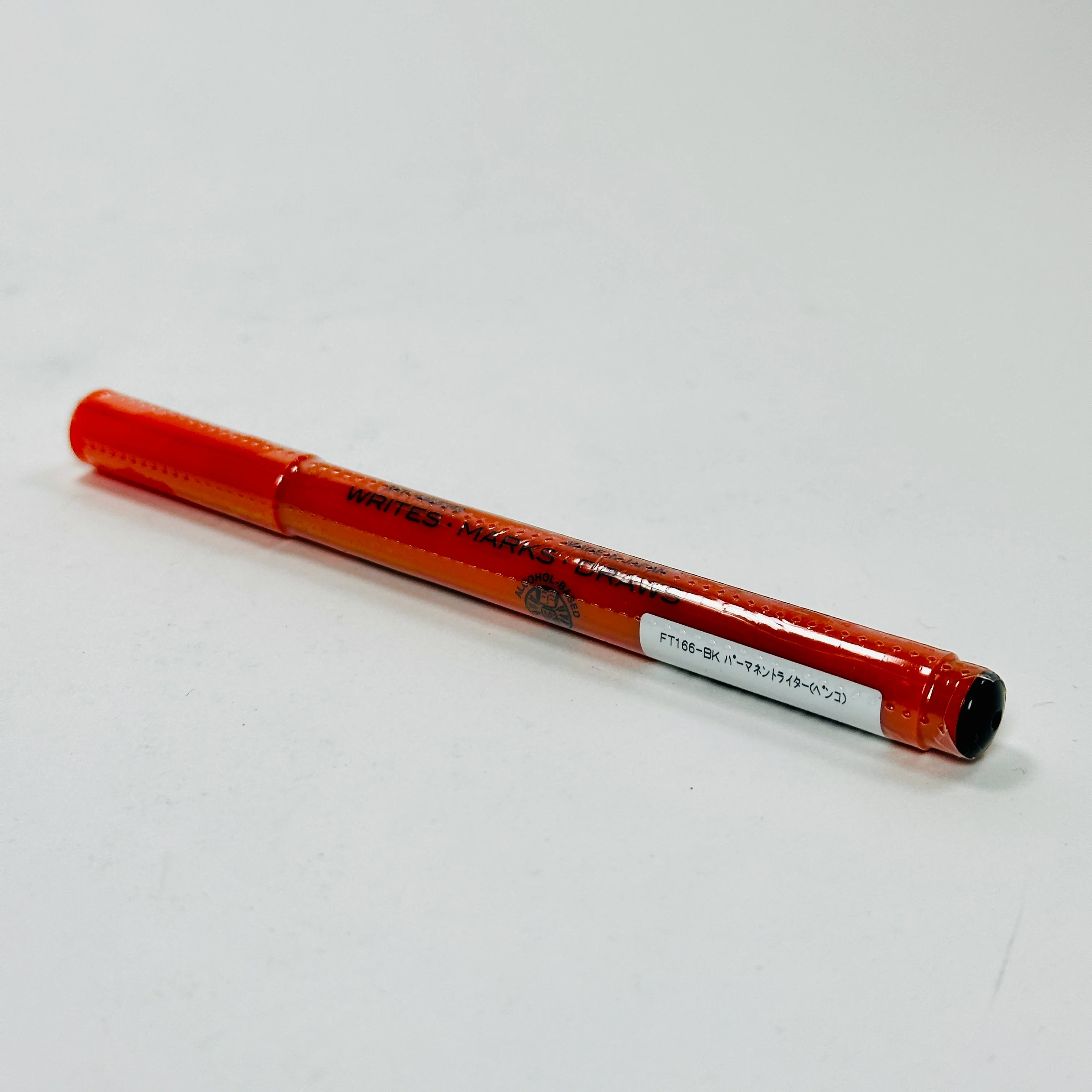 Penco Permanent Marker Pen (Various Colours) - Image 4