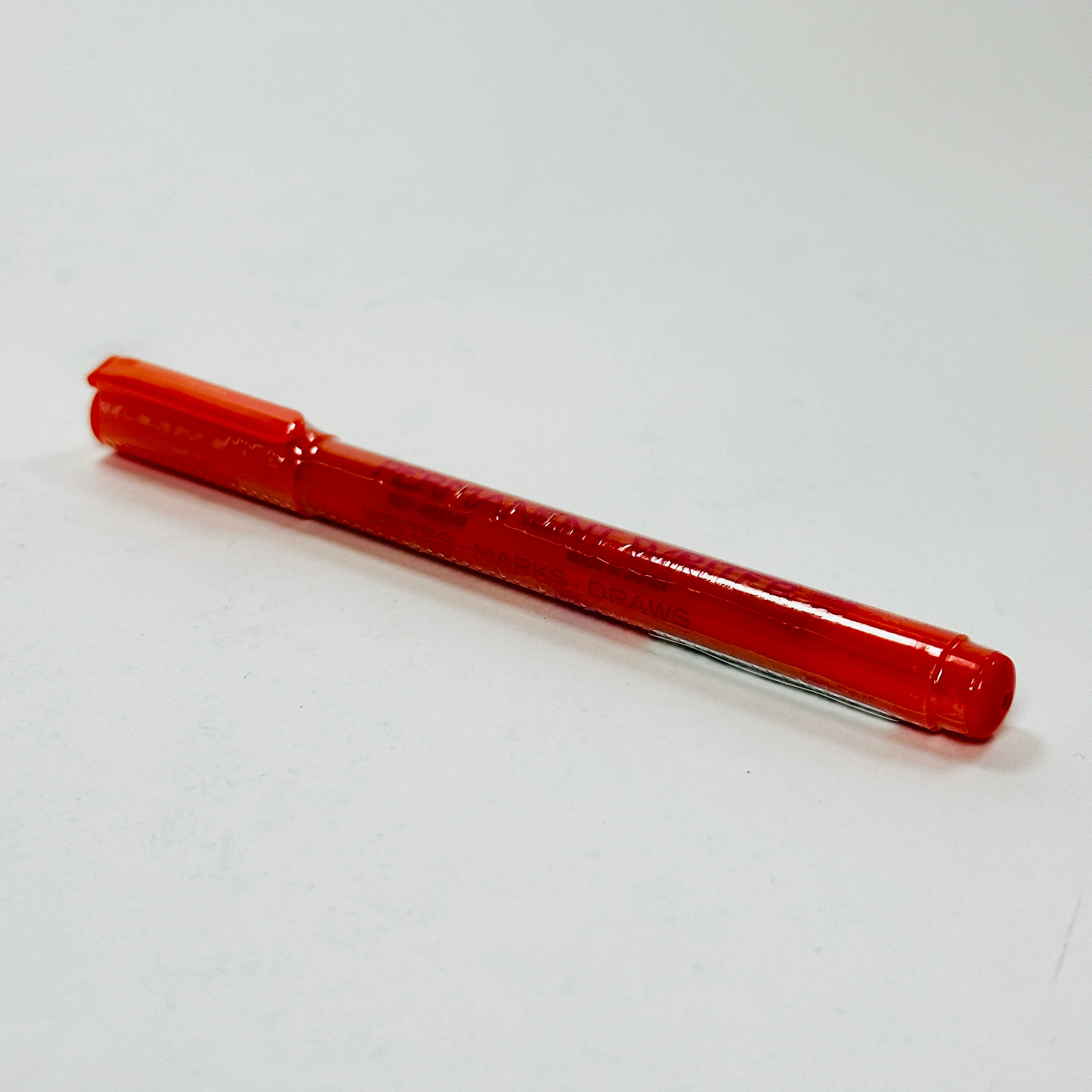 Penco Permanent Marker Pen (Various Colours) - Image 5