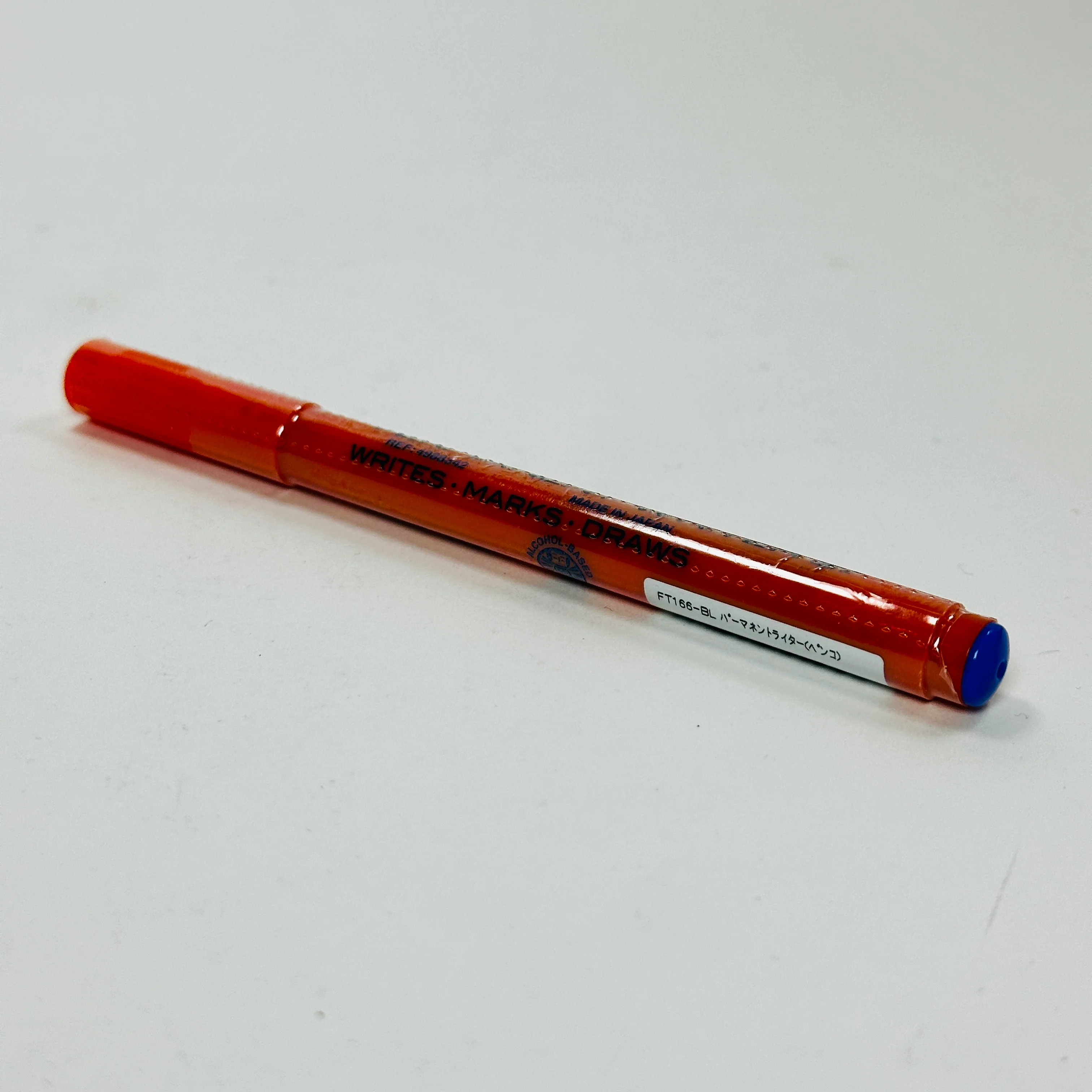 Penco Permanent Marker Pen (Various Colours) - Image 6