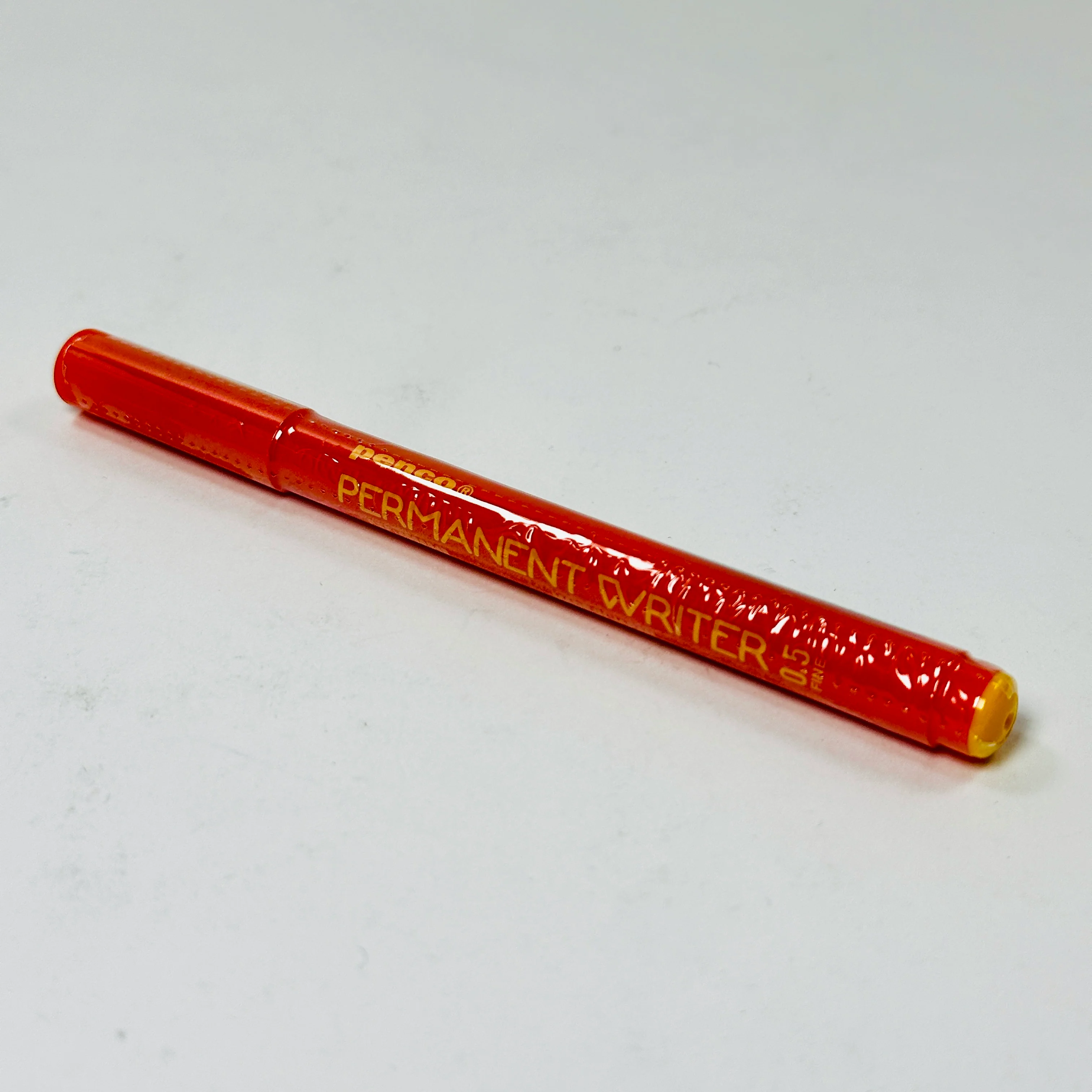 Penco Permanent Marker Pen (Various Colours) - Image 7