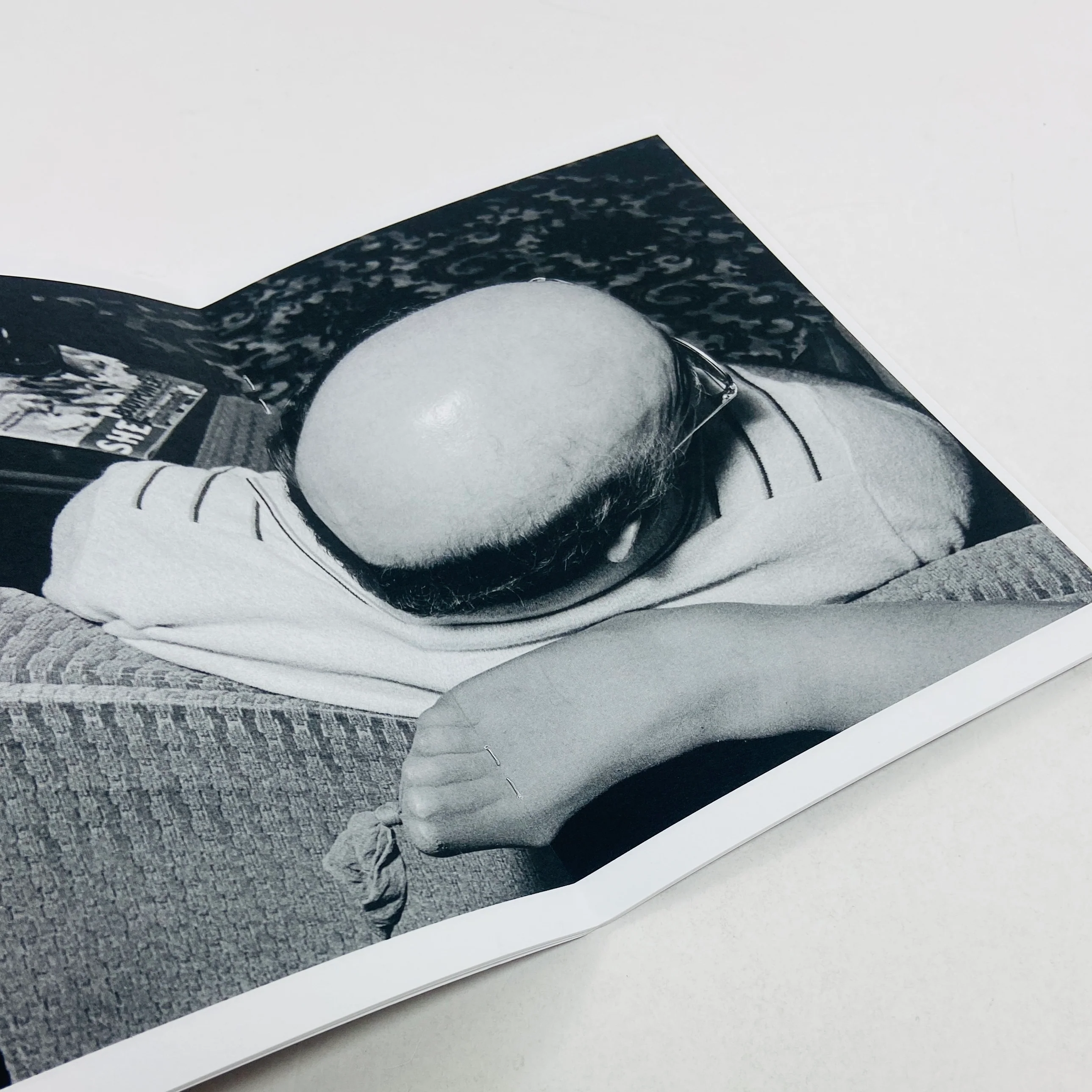 Personal Space - Stephen McCoy (Signed Copy) - Image 5