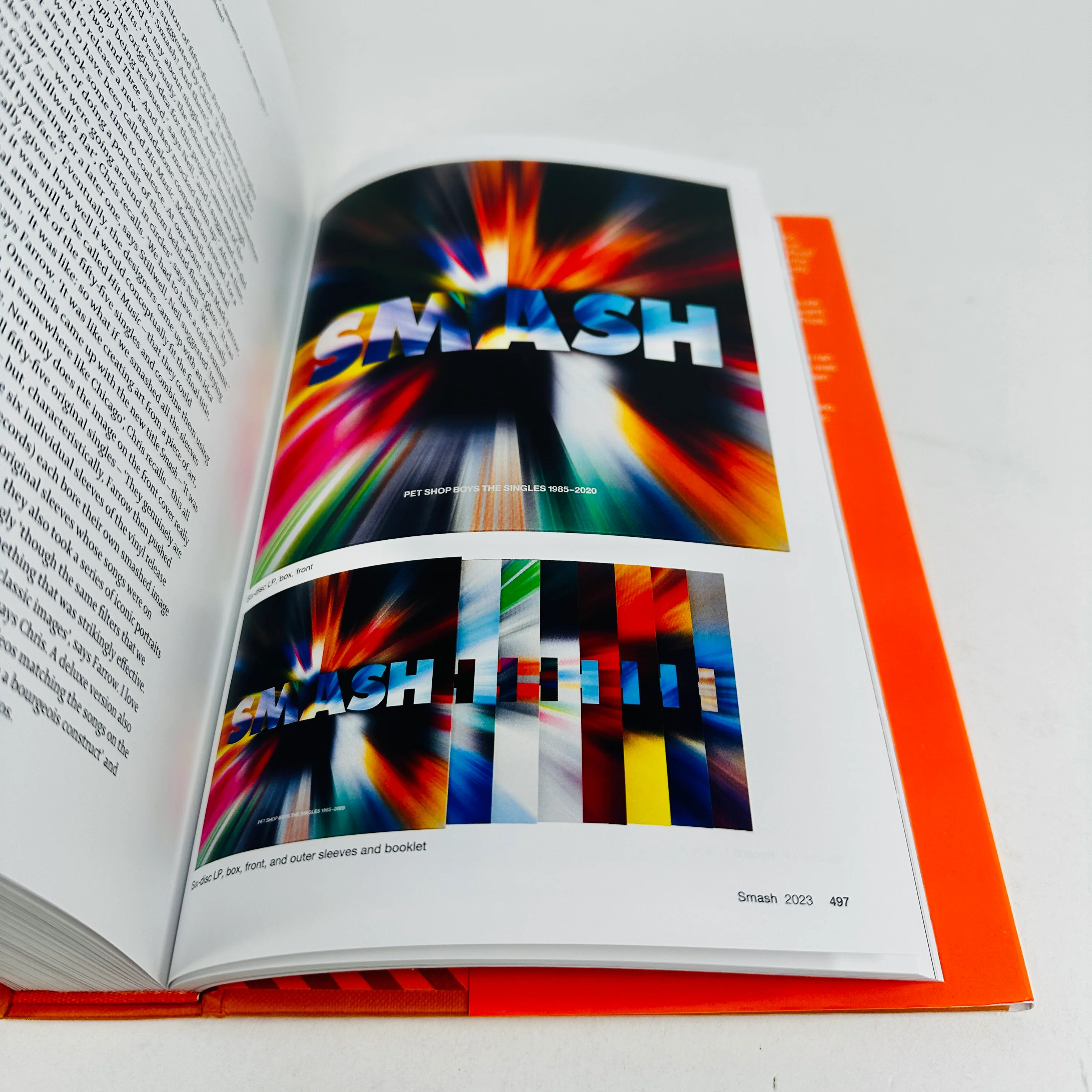 Pet Shop Boys - Volume (SIGNED COPY) - Image 4