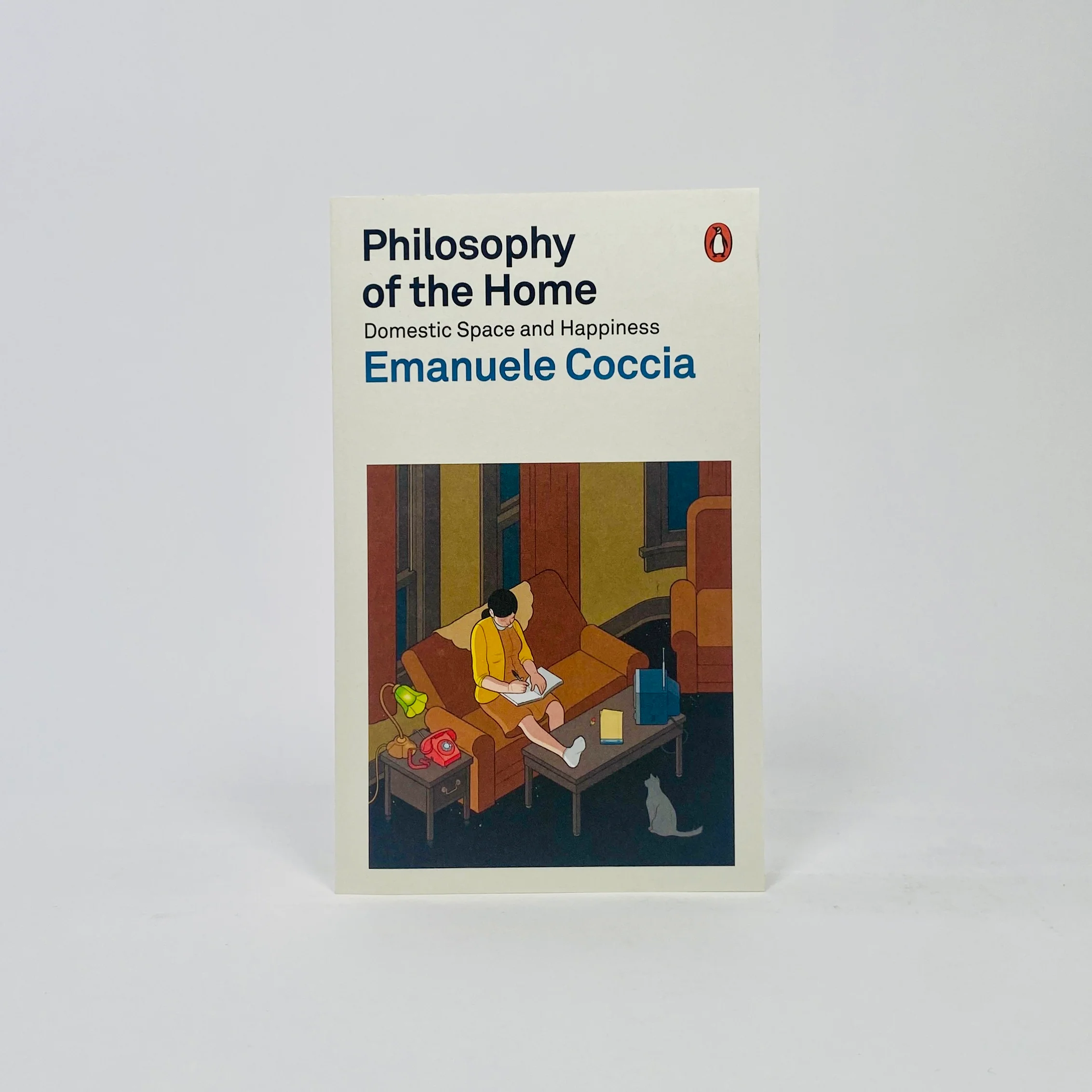 Philosophy of the Home - Domestic Space and Happiness