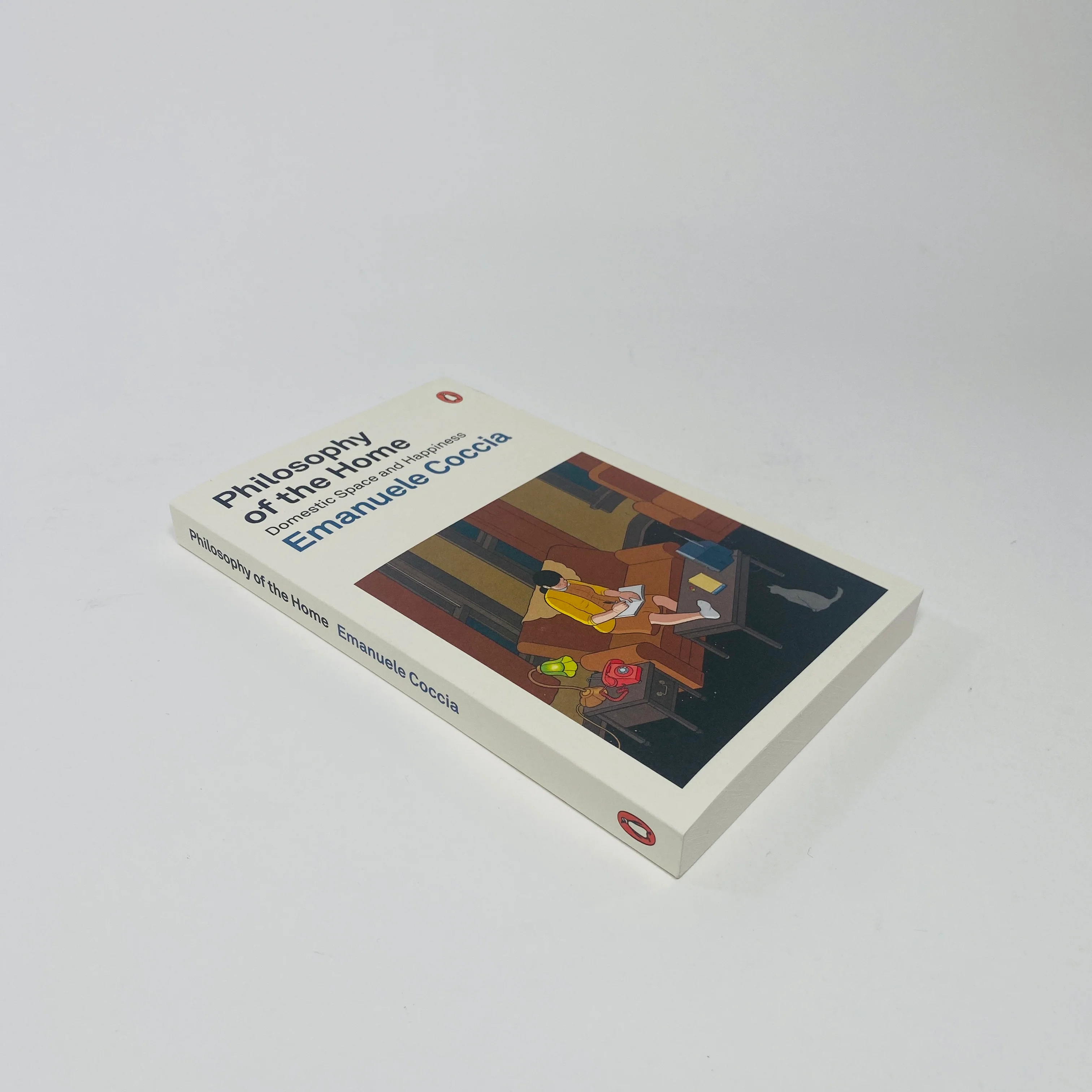 Philosophy of the Home - Domestic Space and Happiness - Image 2