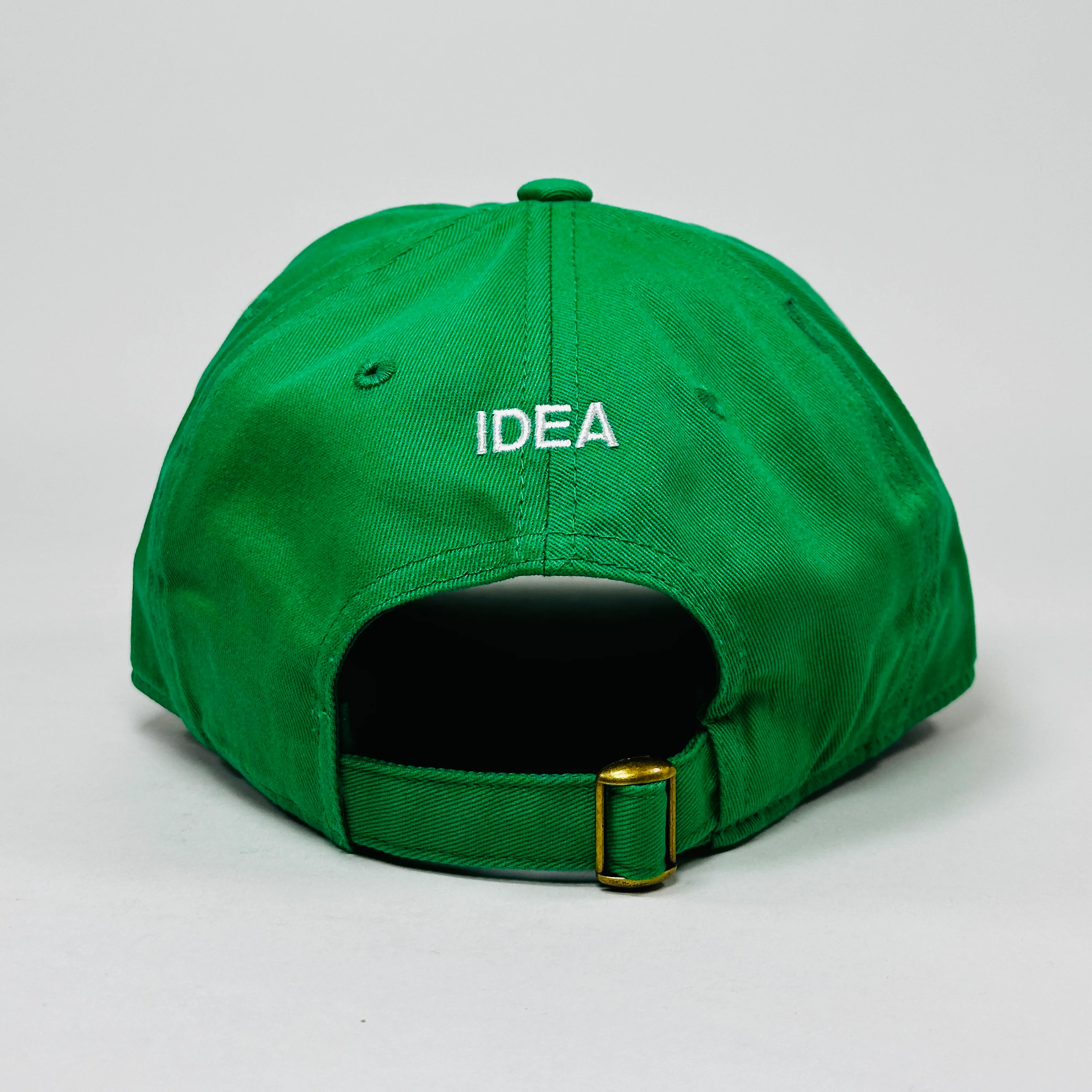 Pizza Tonight Green Hat - Image 3