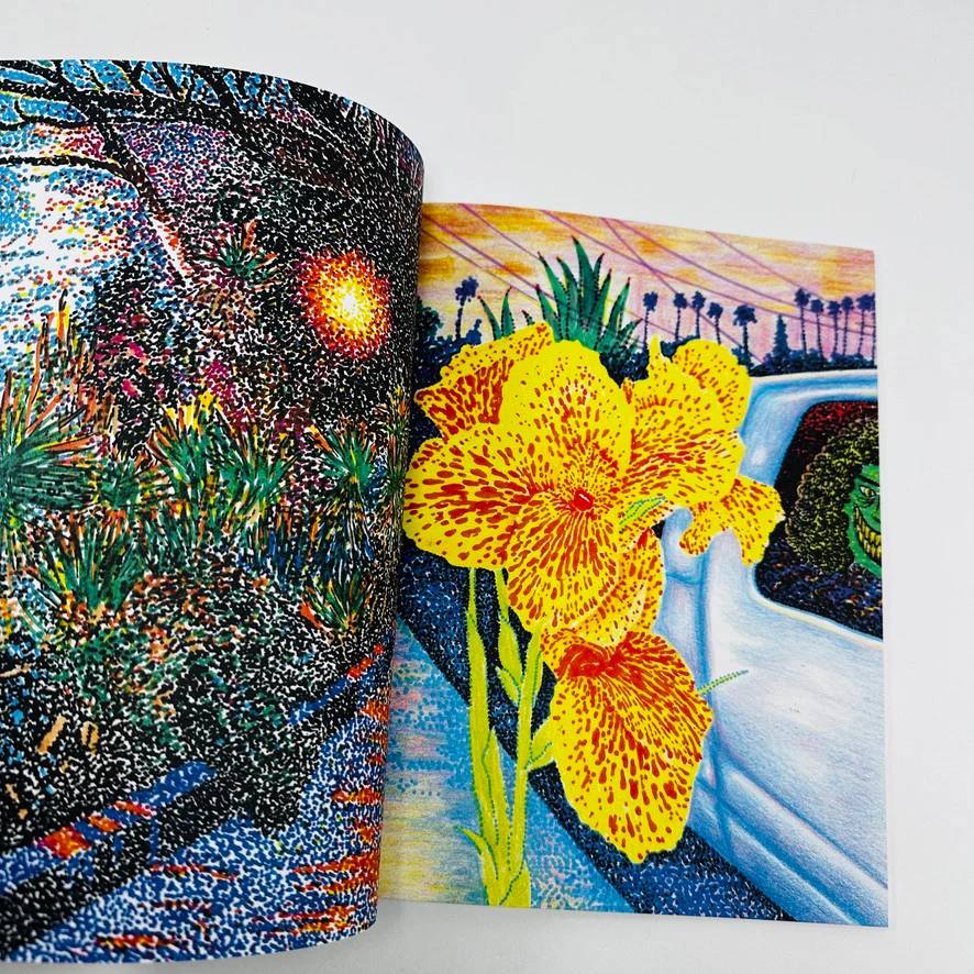 Plant-Based Monster Trucks - Lina Müller and Luca Schenardi - Image 4