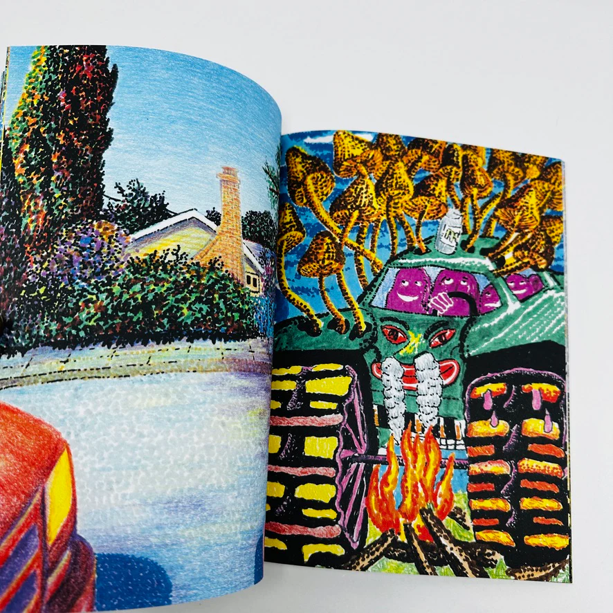Plant-Based Monster Trucks - Lina Müller and Luca Schenardi - Image 5