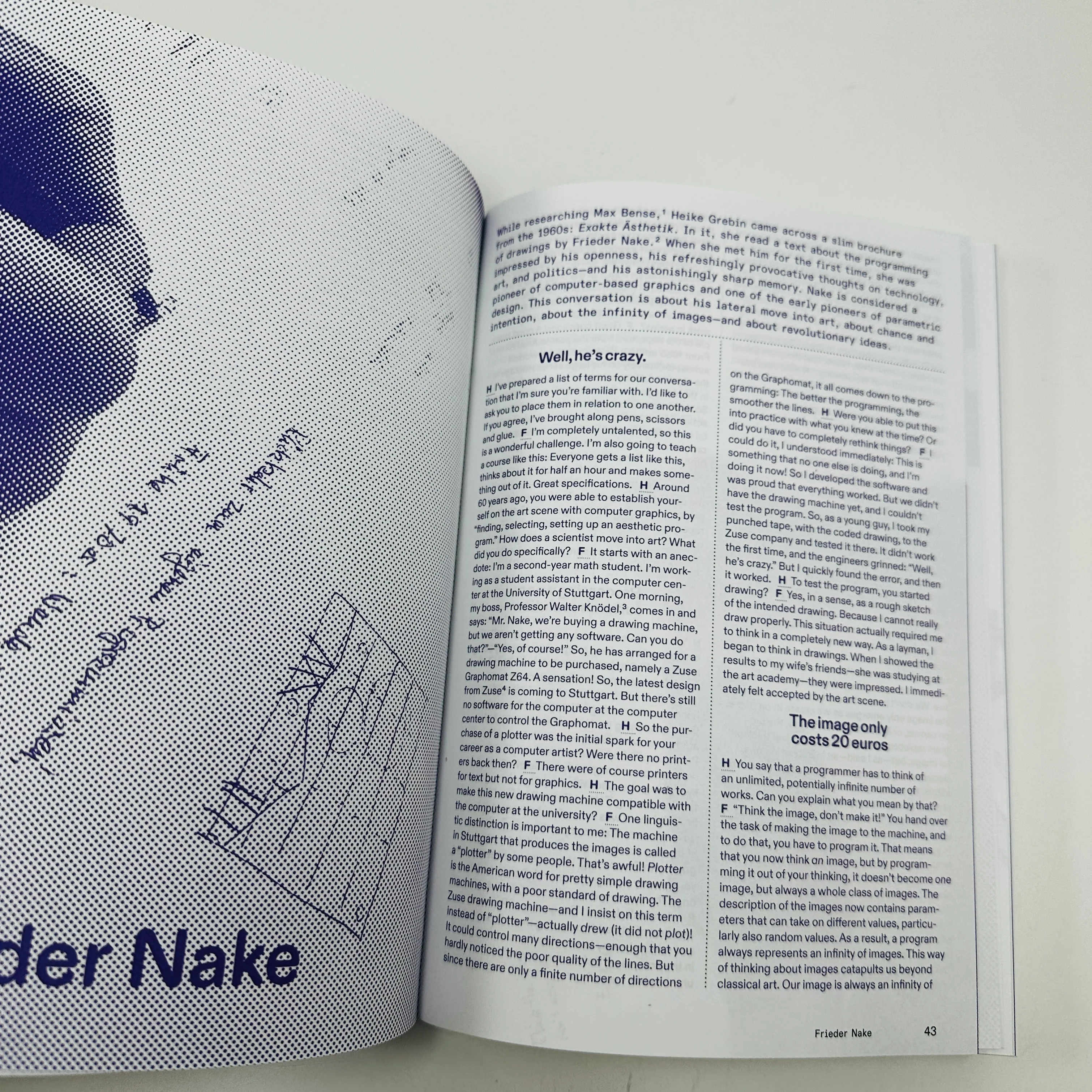 Play the System - Parametric Approaches in Graphic Design - Image 3