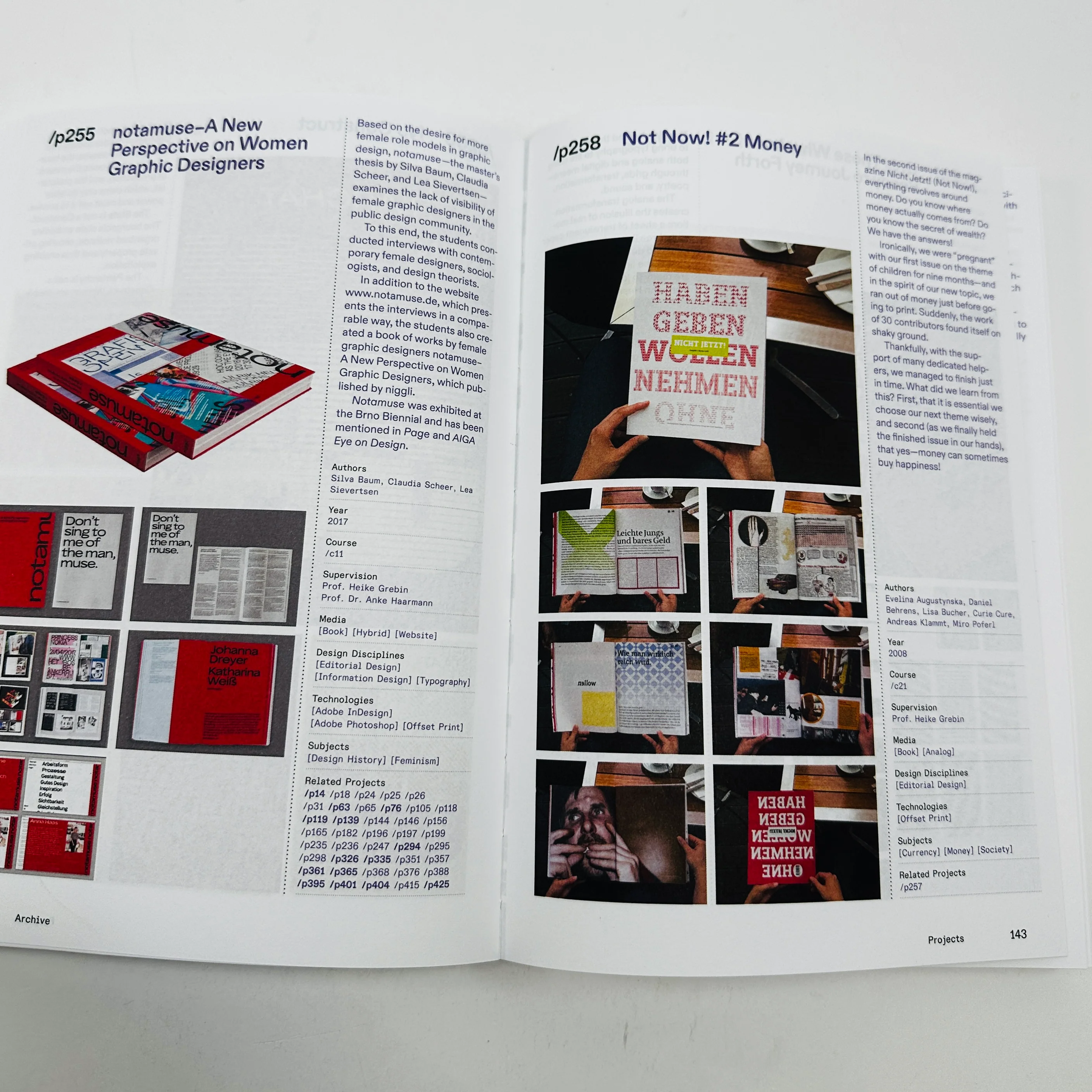Play the System - Parametric Approaches in Graphic Design - Image 5
