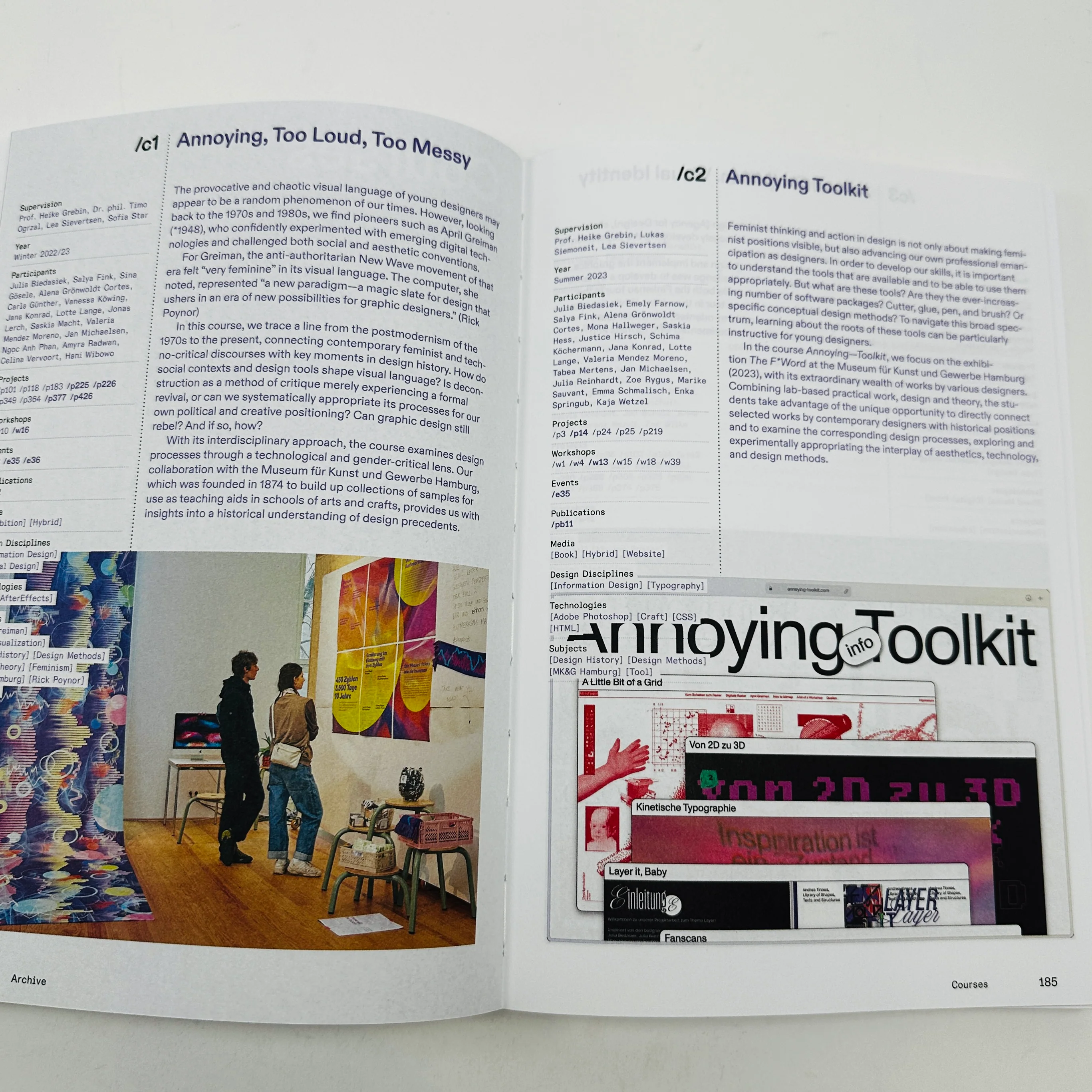 Play the System - Parametric Approaches in Graphic Design - Image 6