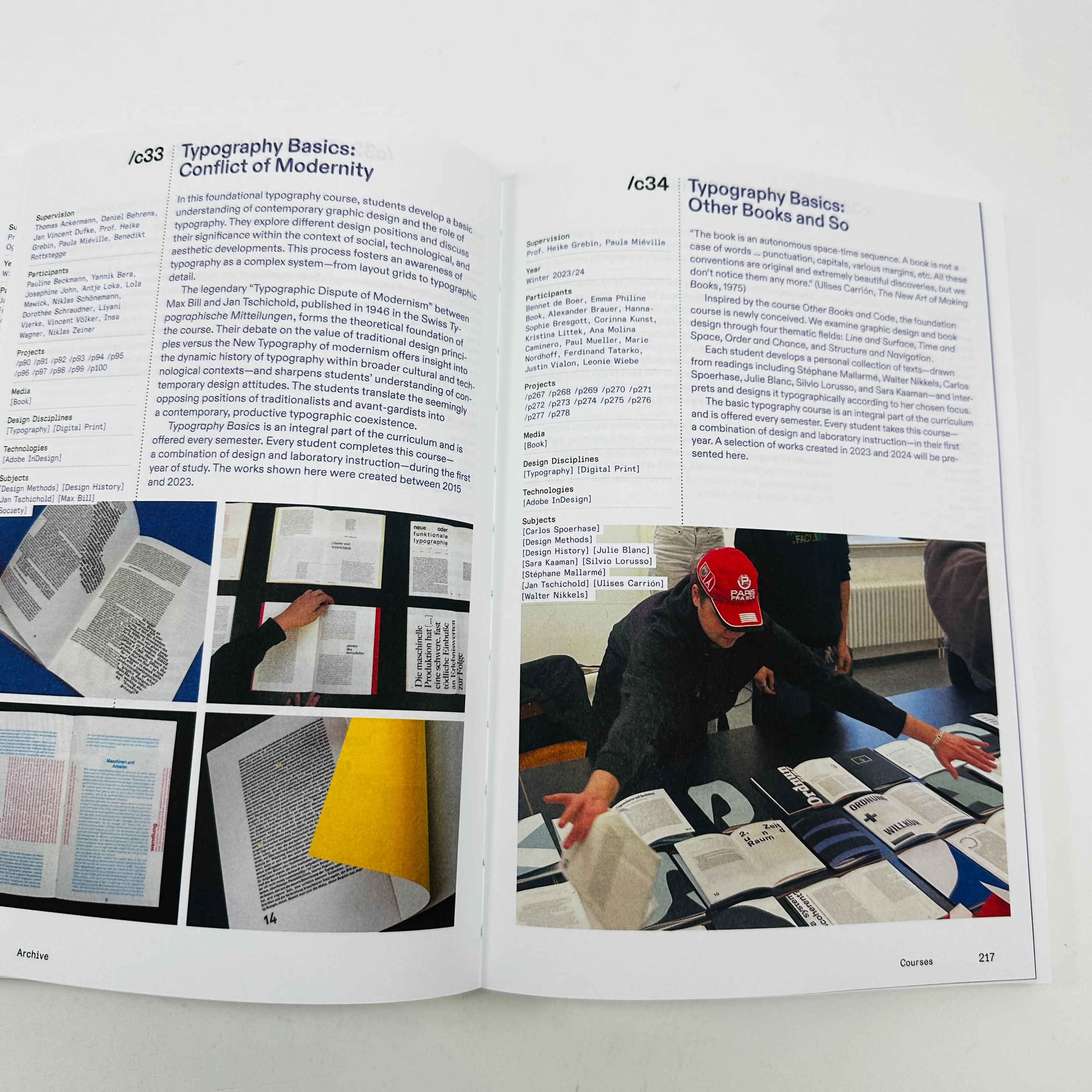 Play the System - Parametric Approaches in Graphic Design - Image 7