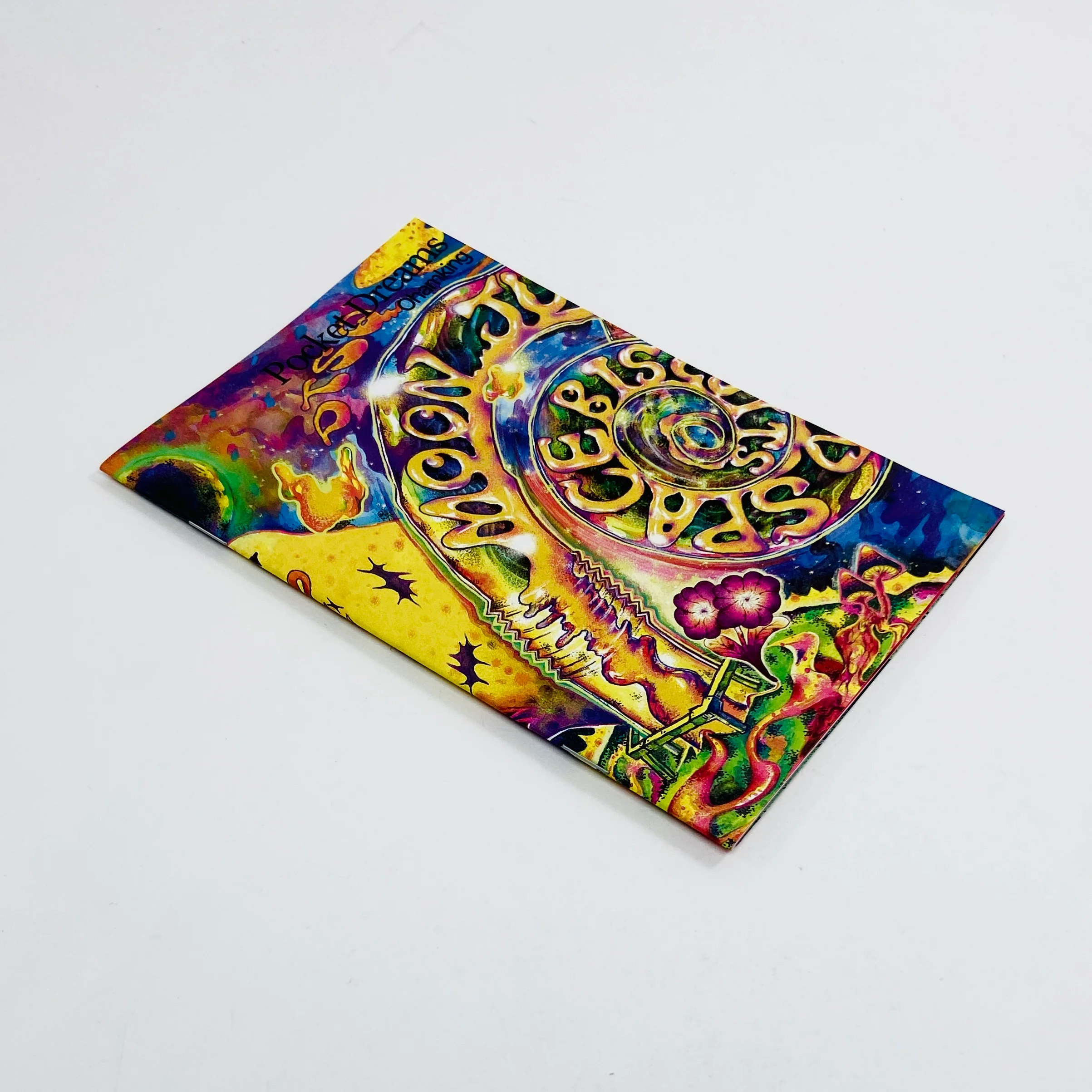 Pocket Dreams - Ohhamking - Image 2