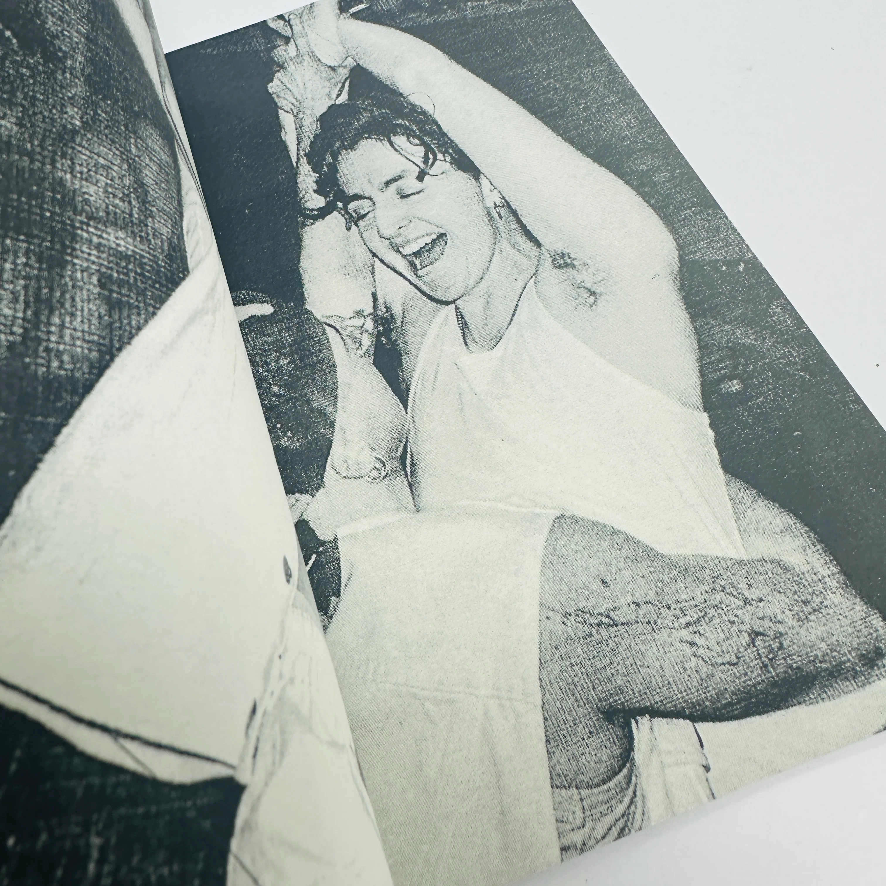 Polefluid's Hot Hot Sweat- Aimé Dabbadie - Image 5
