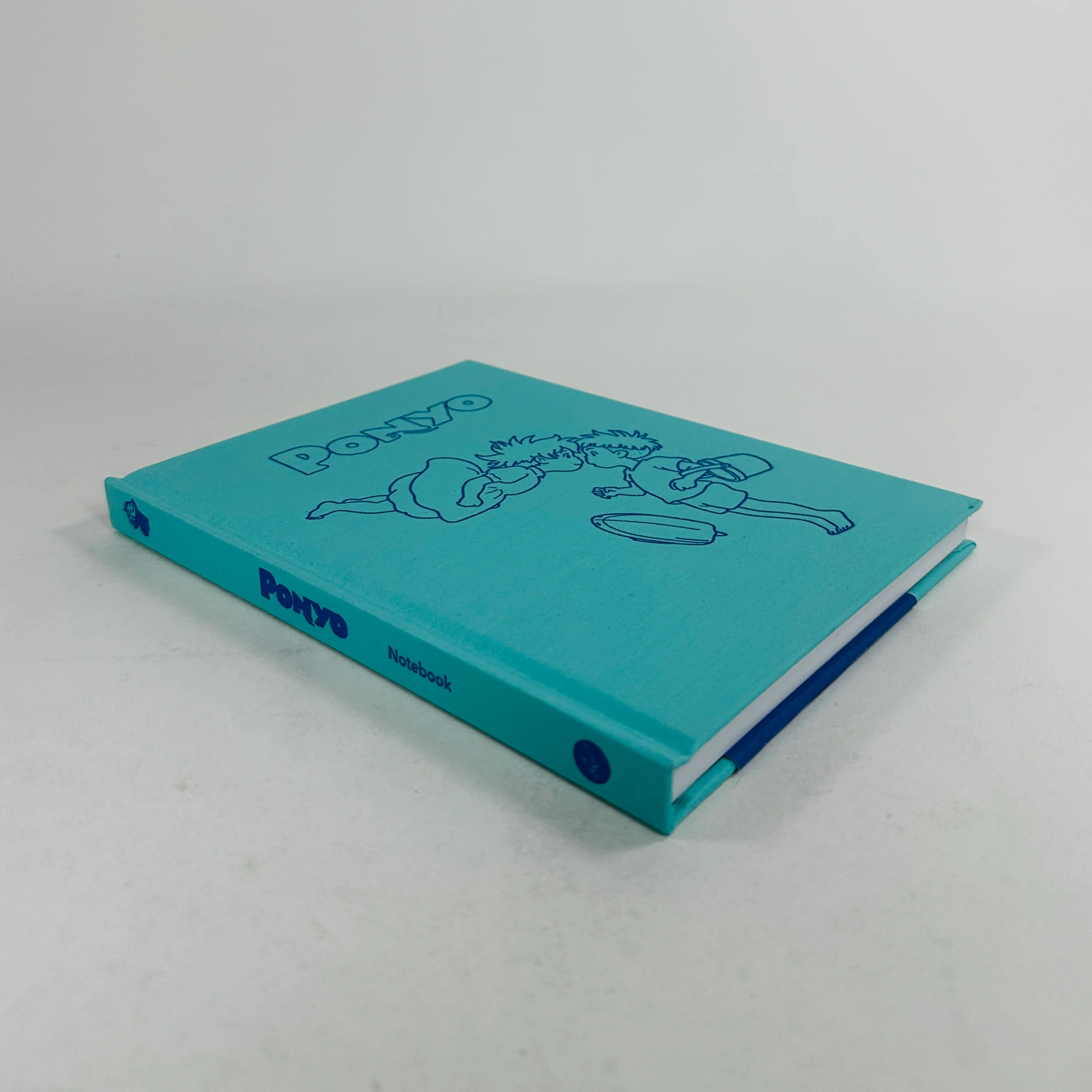 Ponyo Sketchbook - Notebook - Image 2