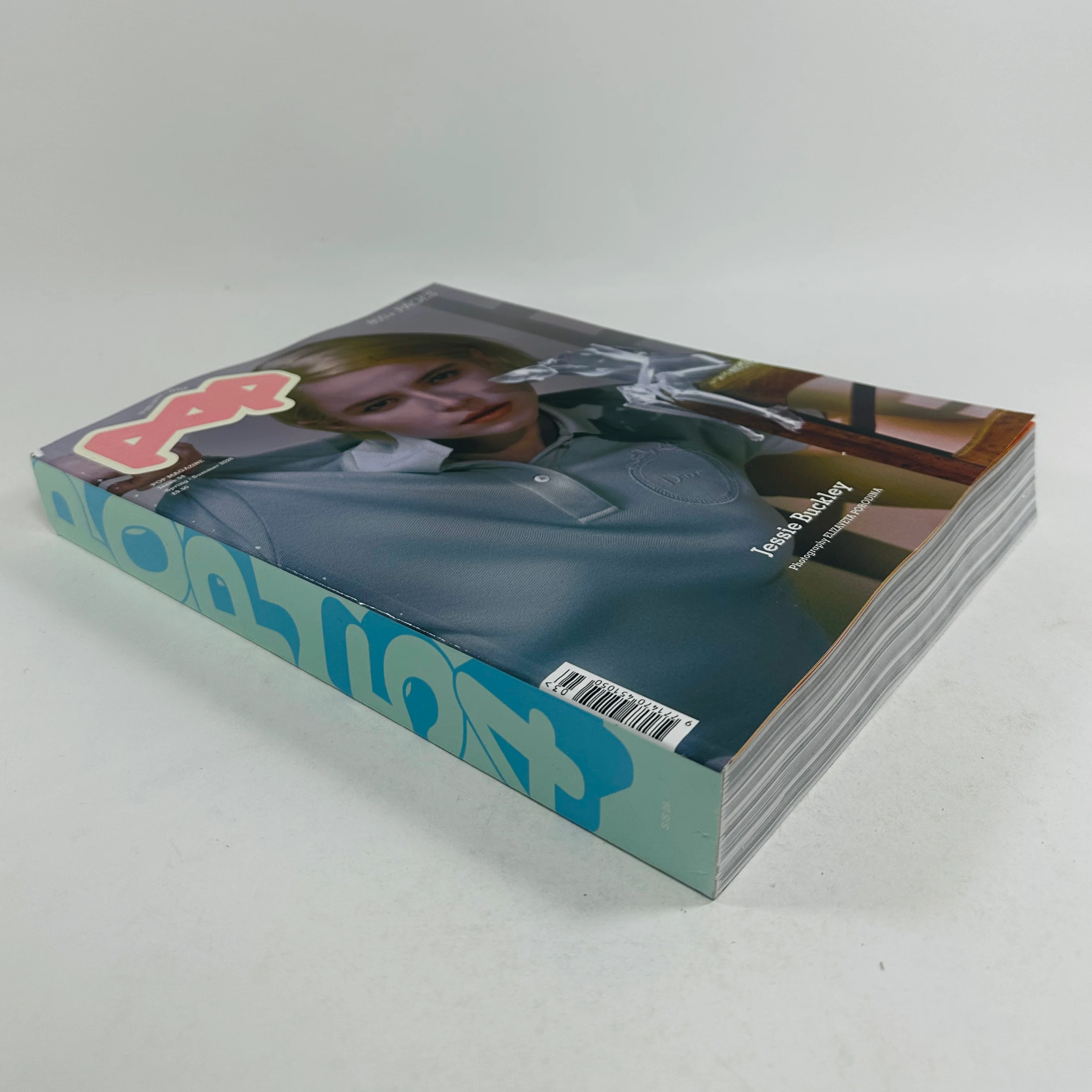 POP #54 - Spring/Summer 2026 - Image 18