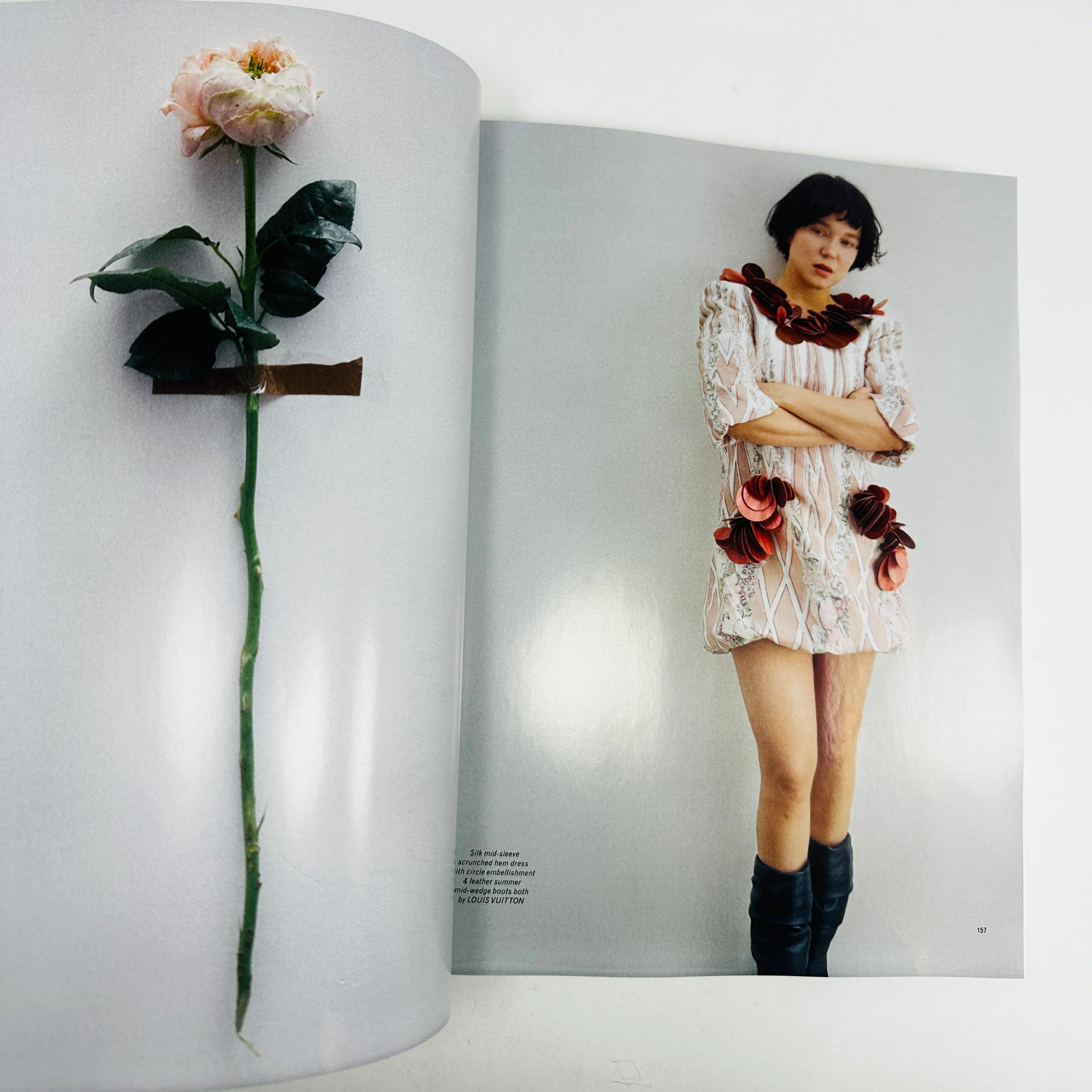 POP #54 - Spring/Summer 2026 - Image 19