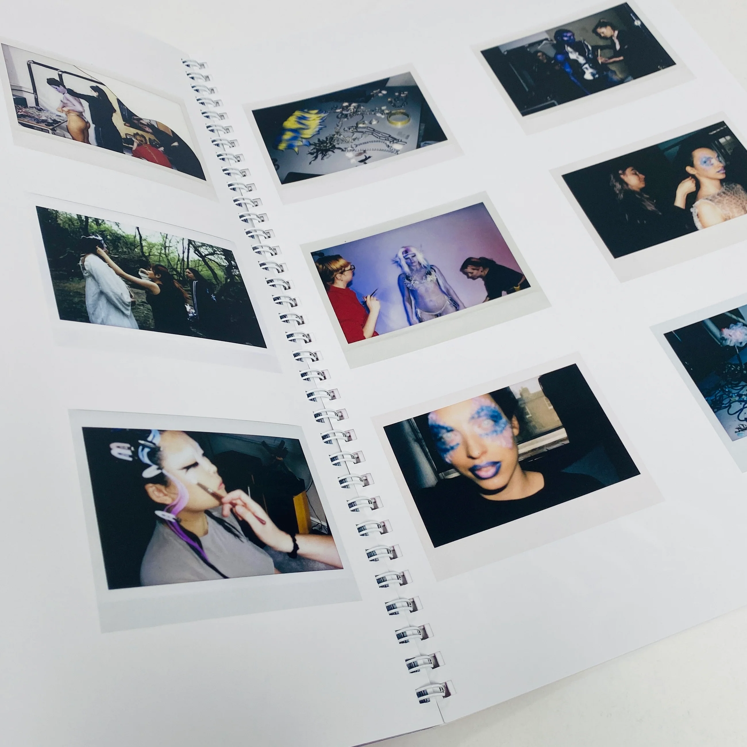 Portraits of Sirens Written by a Woman - Alex Radota - Image 6