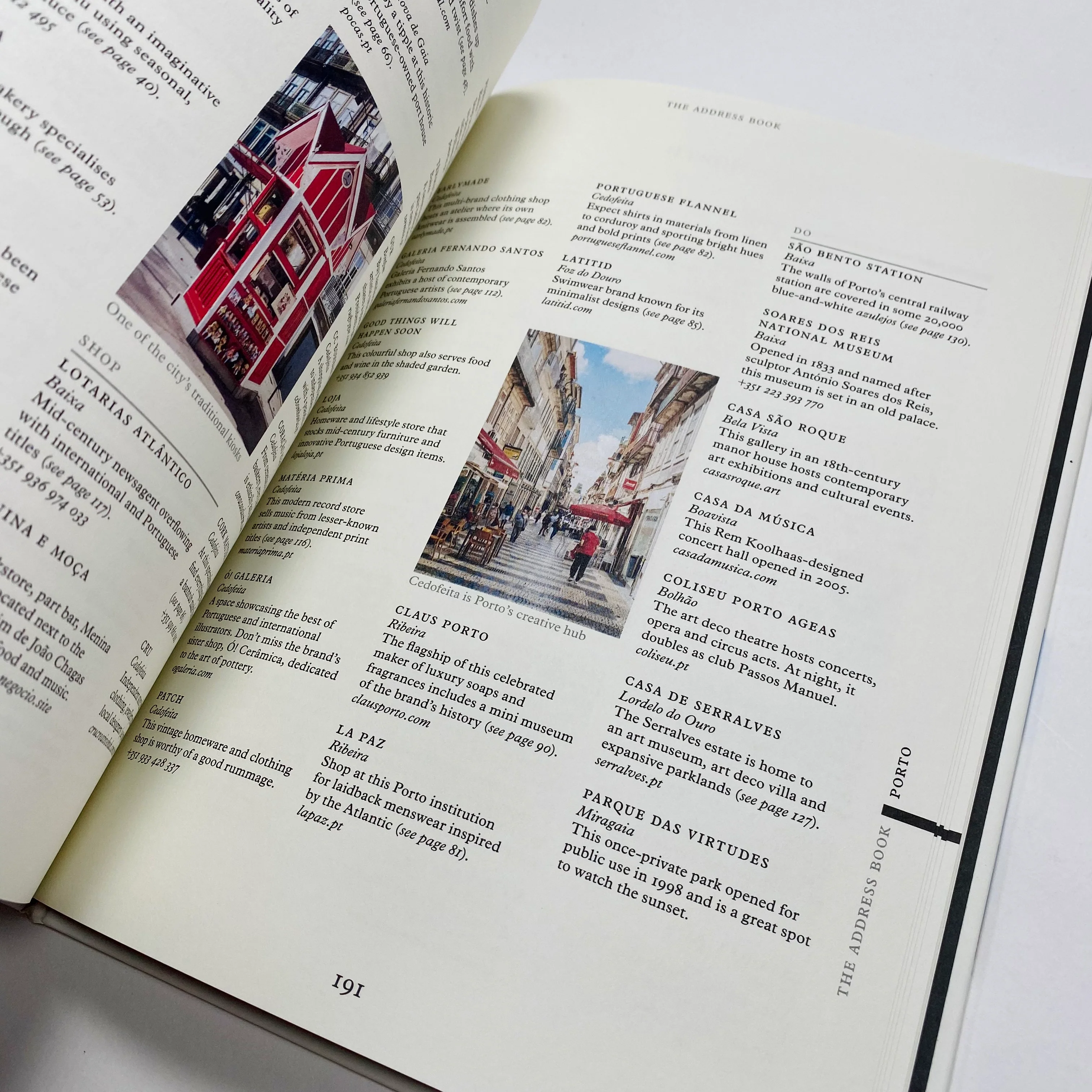 Portugal - The Monocle Handbook - Image 3