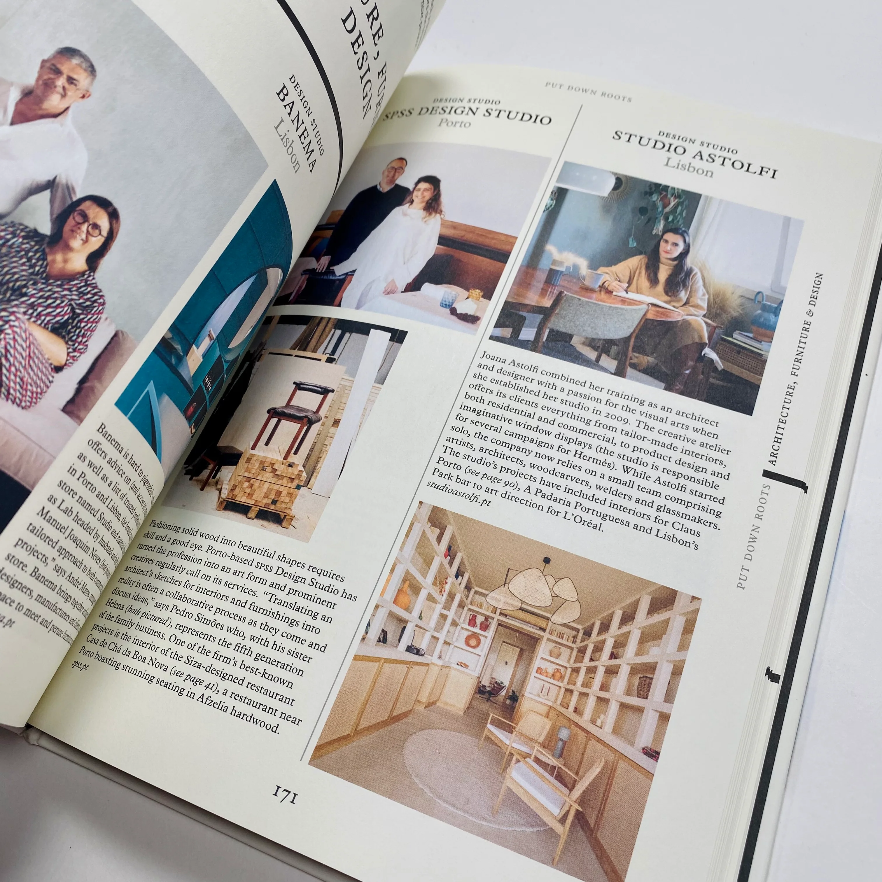 Portugal - The Monocle Handbook - Image 4