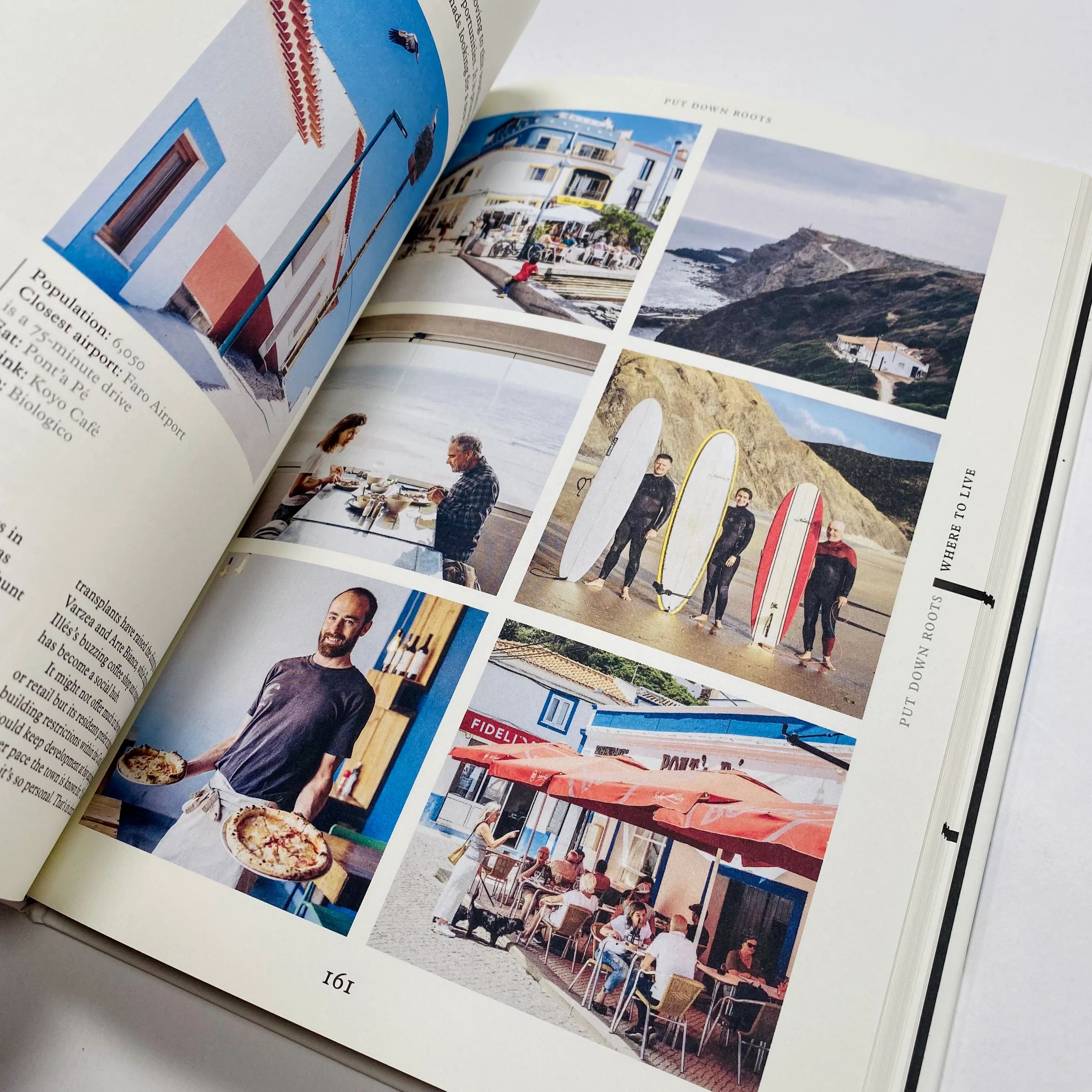 Portugal - The Monocle Handbook - Image 5