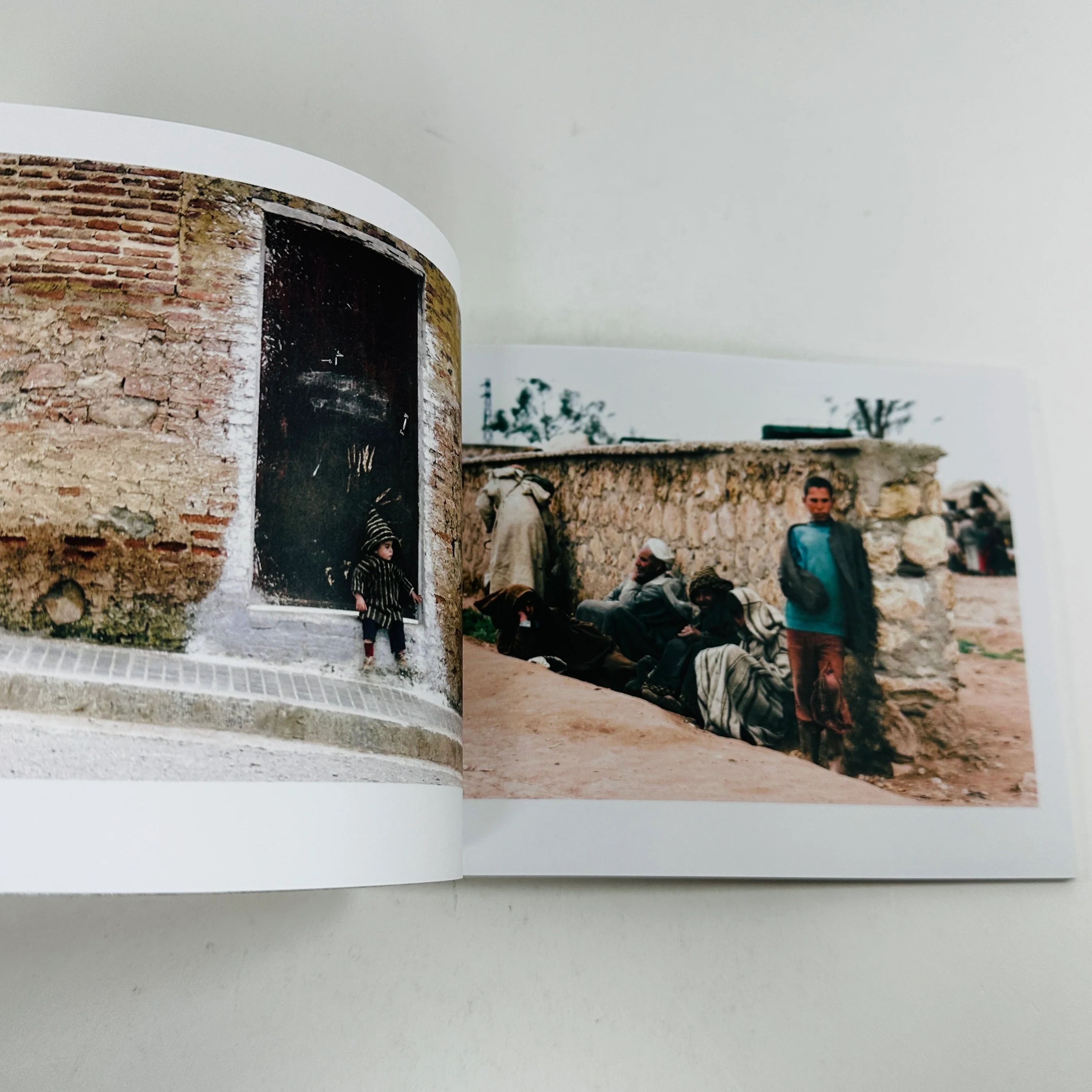 Postcards From Morocco 1976 - Heidi Alexander - Image 4