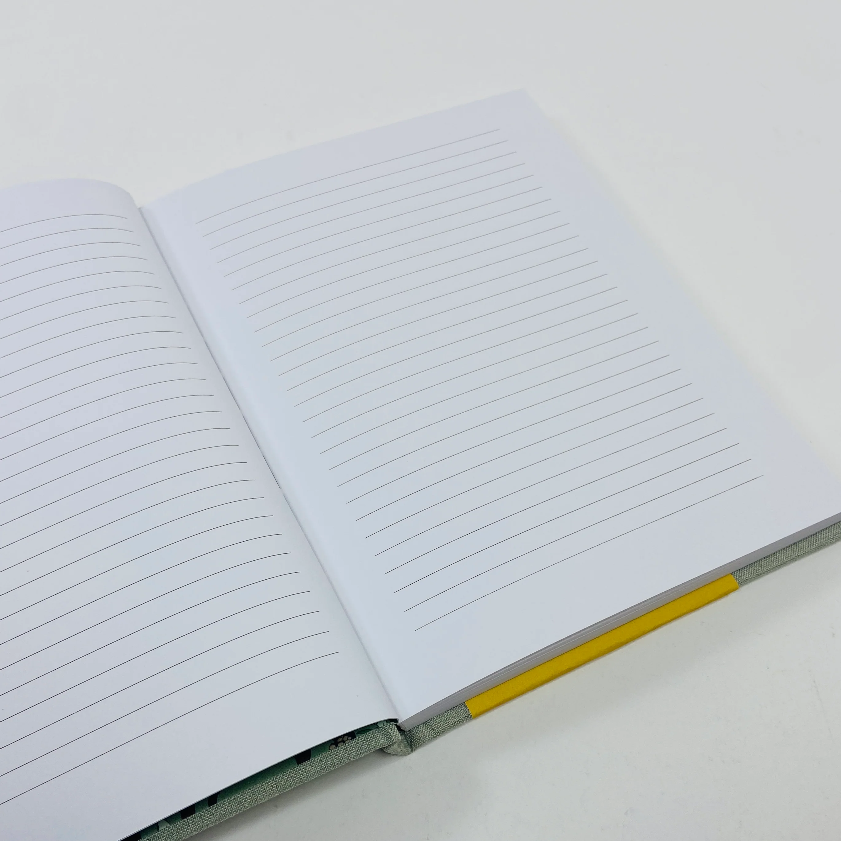 Princess Mononoke Notebook - Lined - Image 3