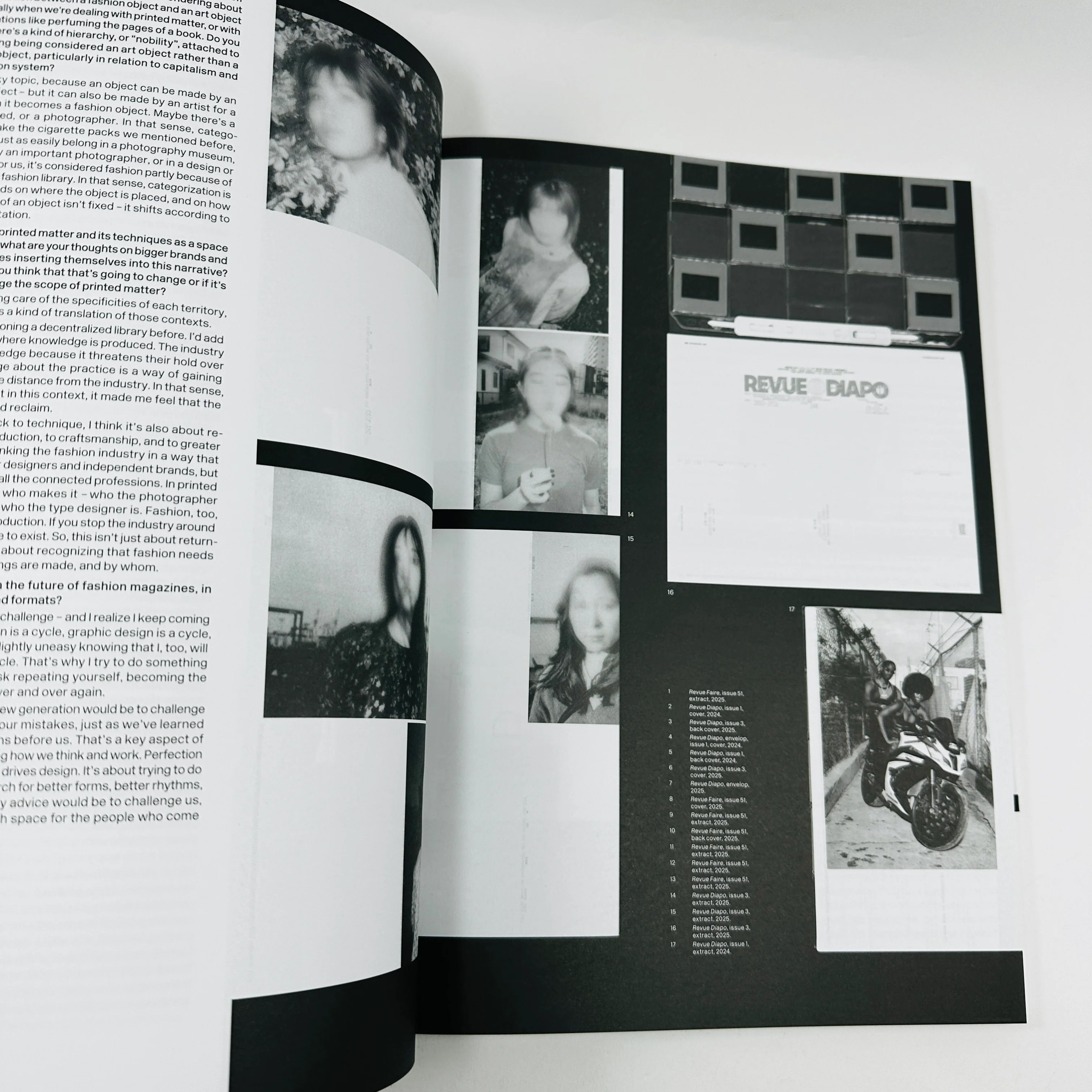 Printing Fashion #6 - Technique - Image 3