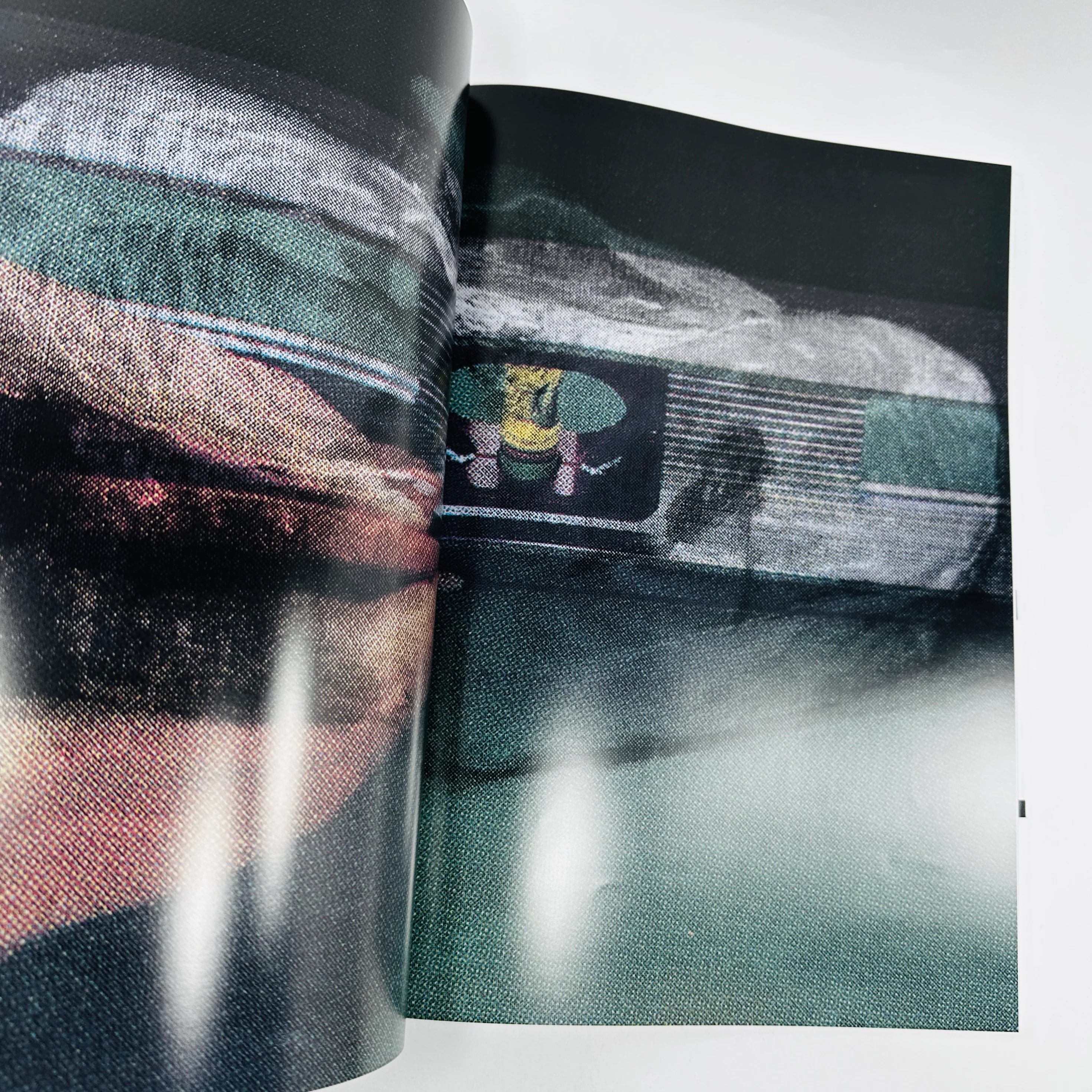 Printing Fashion #6 - Technique - Image 4
