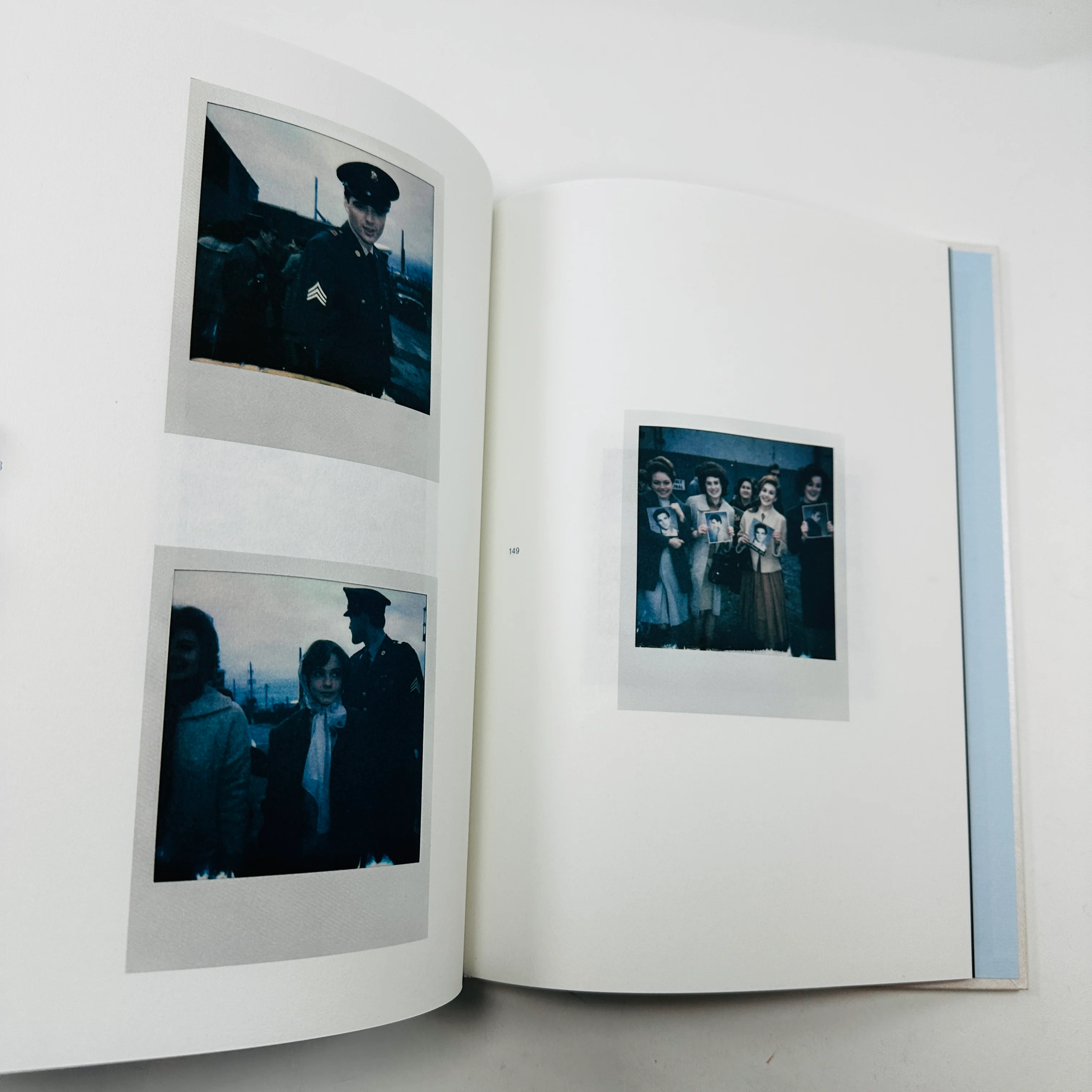 Priscilla Screenplay Book - Image 3