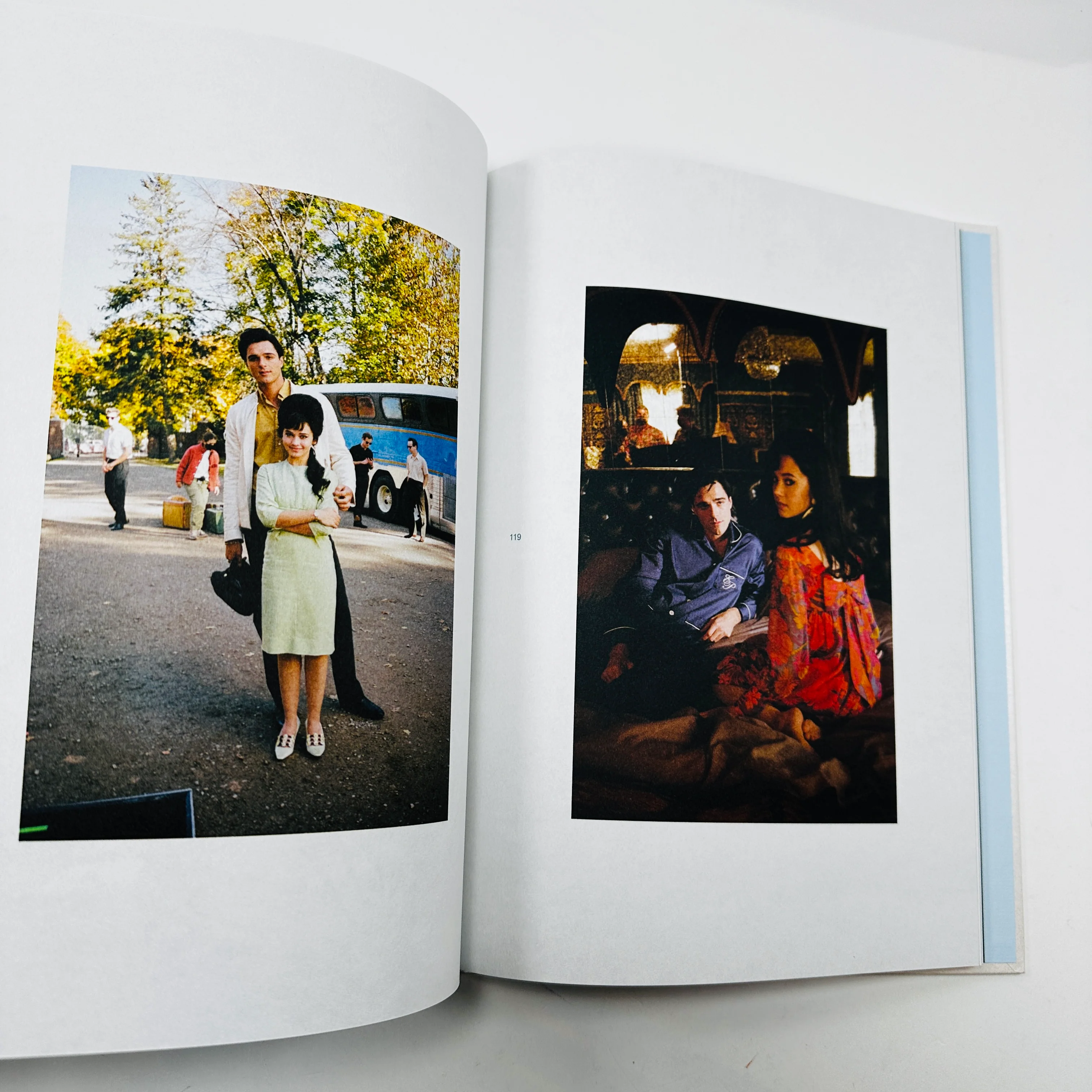 Priscilla Screenplay Book - Image 5