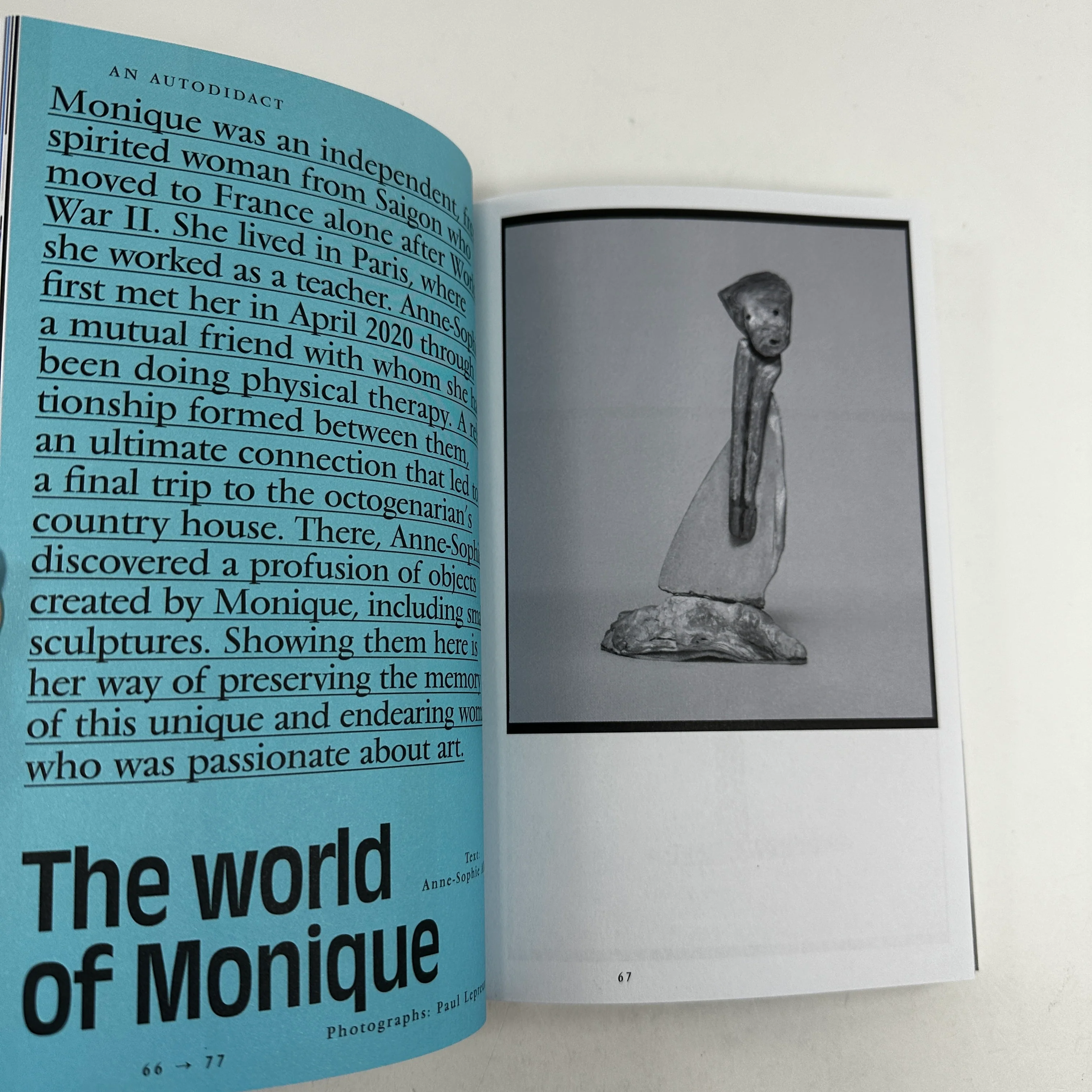 Profane #21 - Image 3