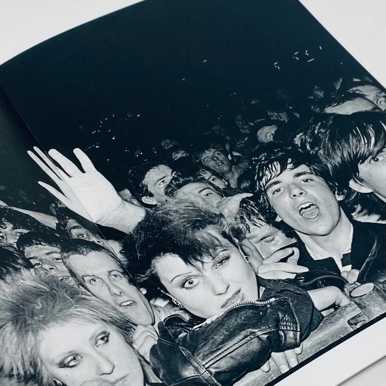 Punks 1979–1983 - Virginia Turbett - Image 3