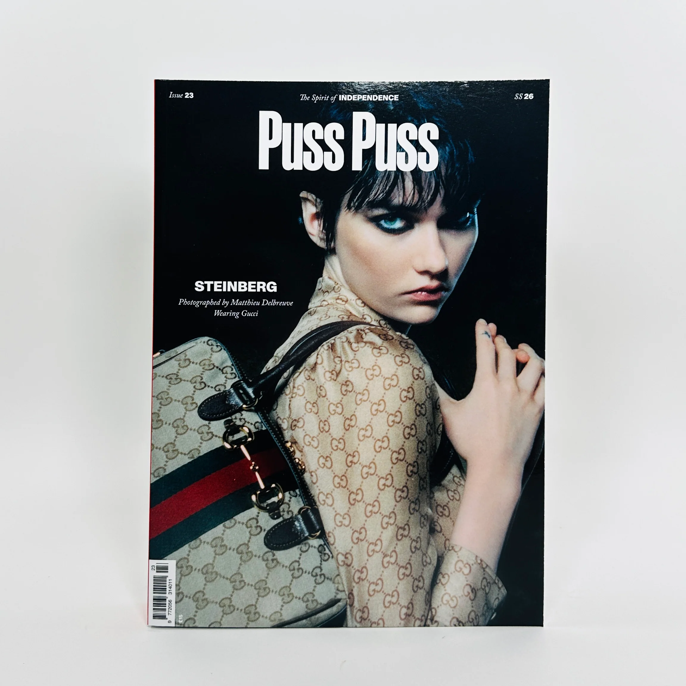Puss Puss #23 - Spring/Summer 2026 - Image 2