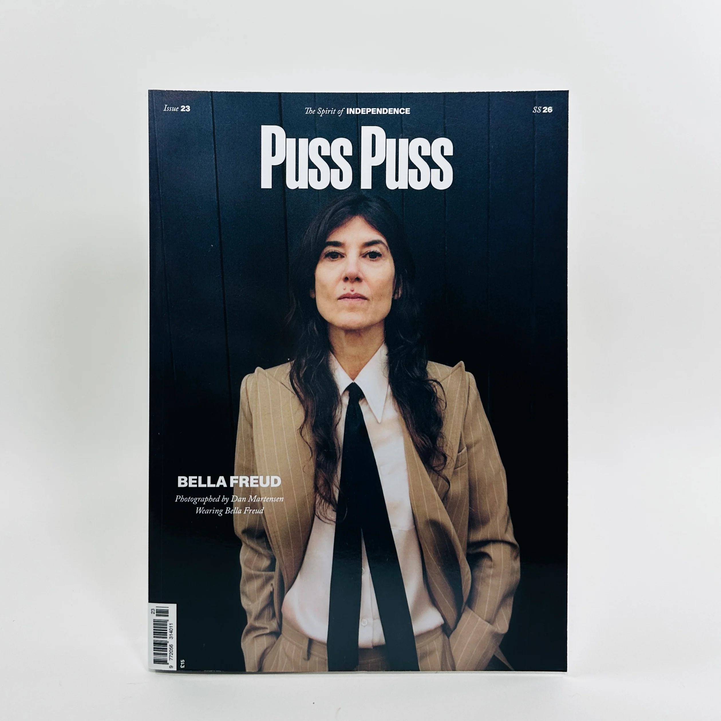 Puss Puss #23 - Spring/Summer 2026 - Image 3