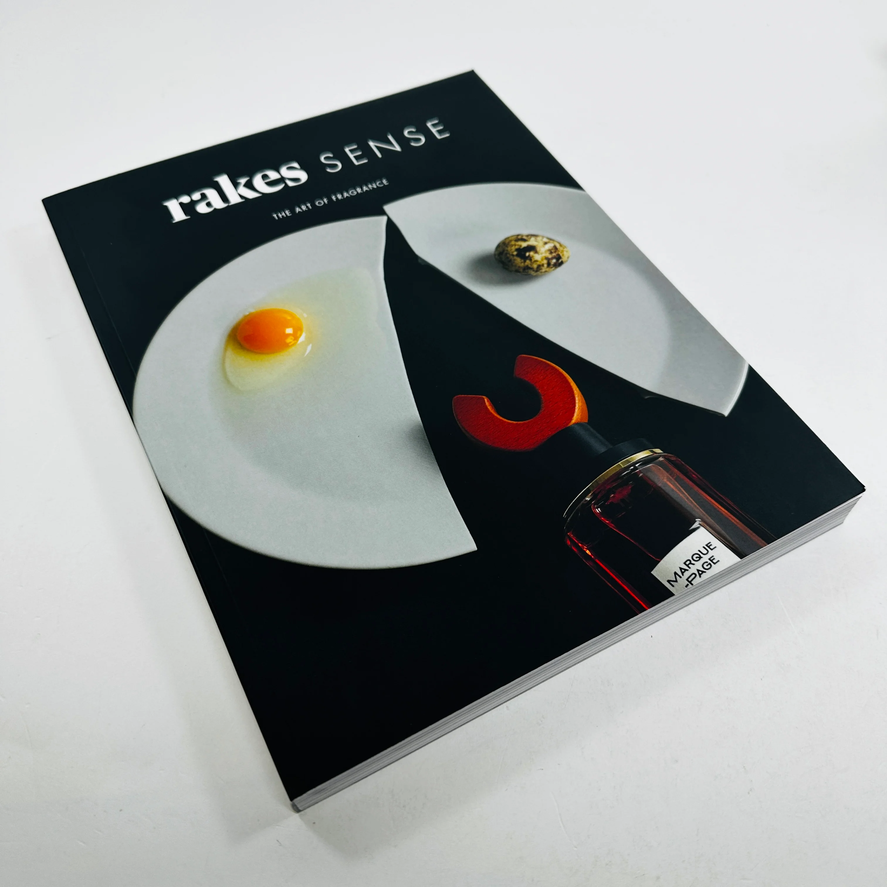 Rakes Sense #6 - Image 2