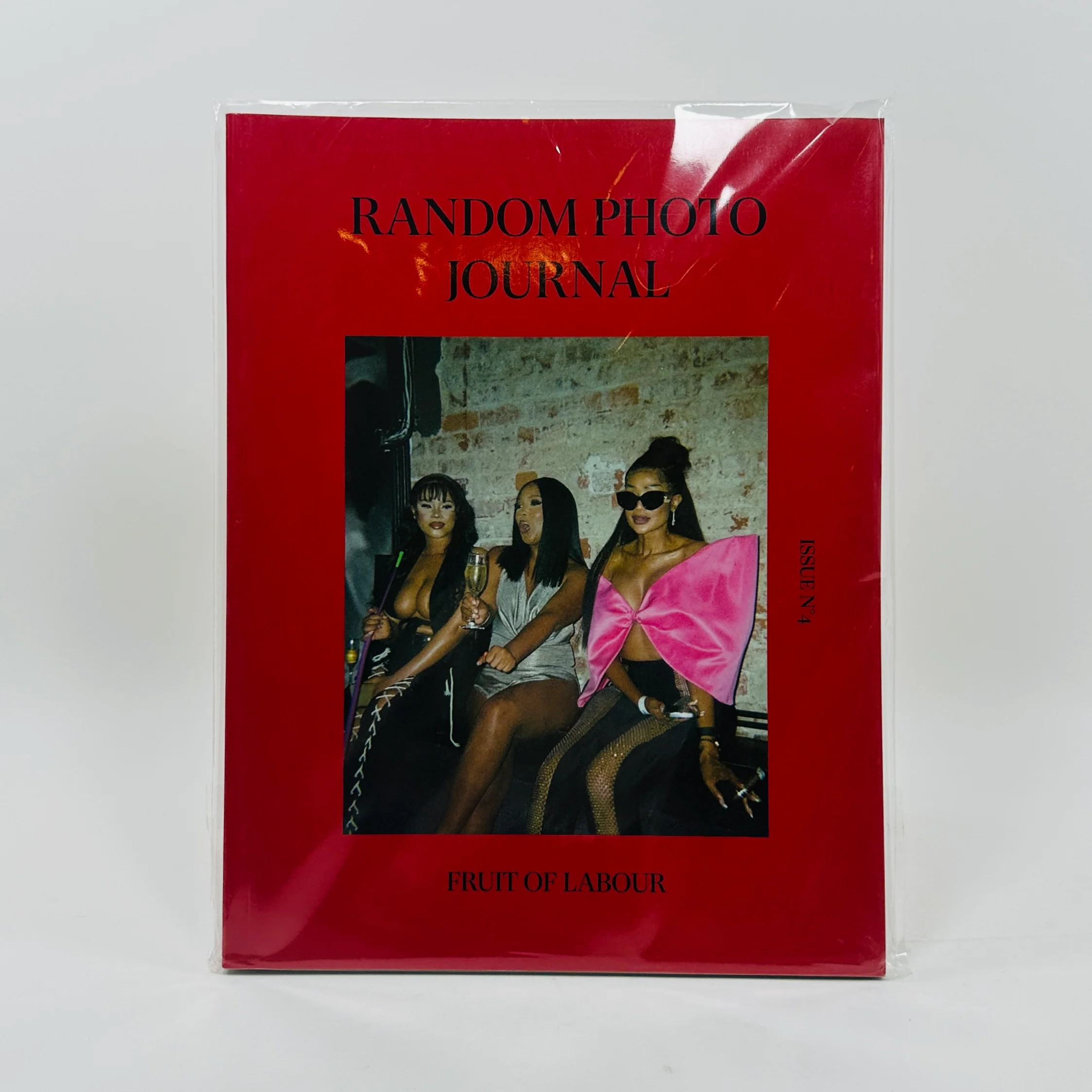 Random Photo Journal #4 - Image 10