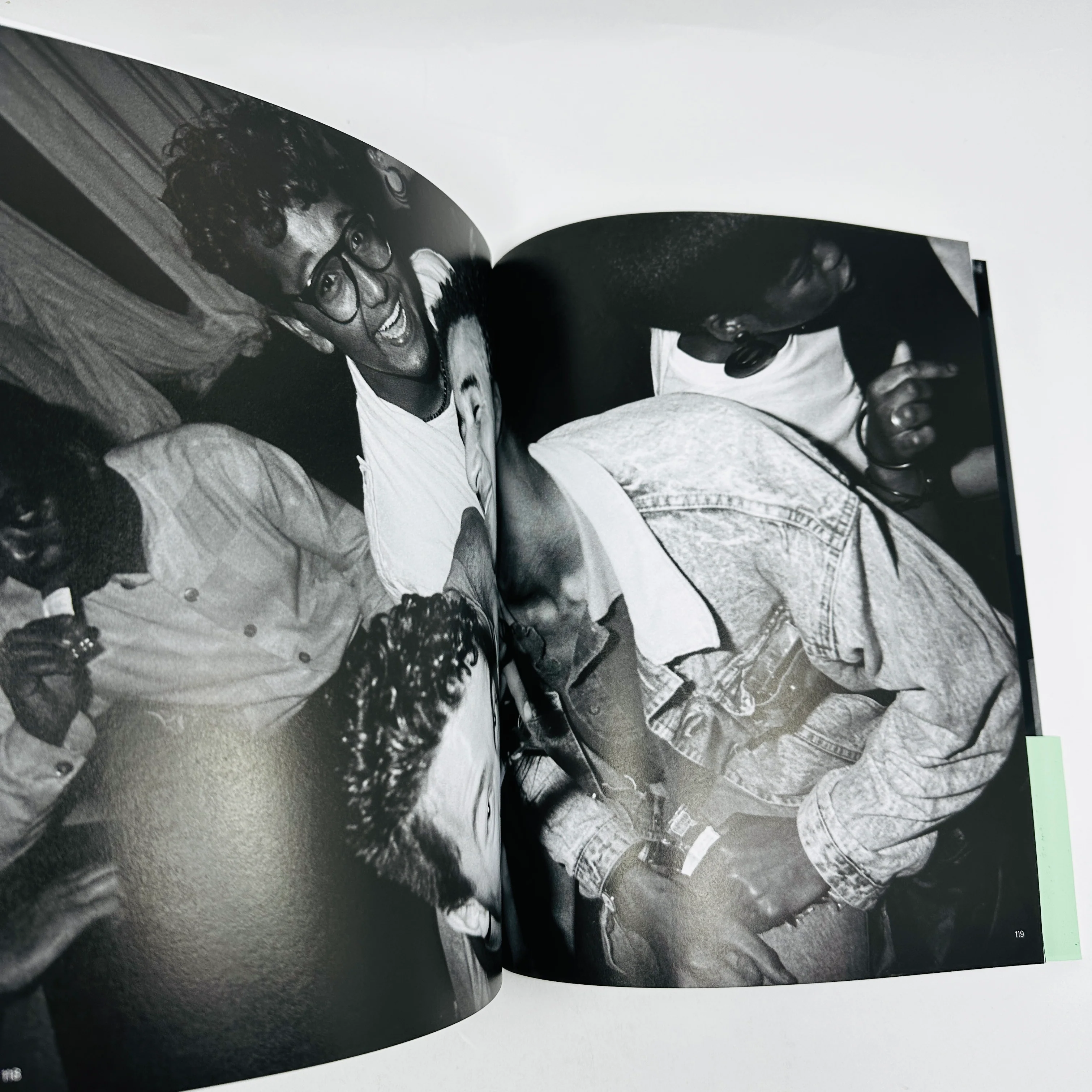 Rave One - A Photographic History of the Hacienda (Re-Edition) - Image 4