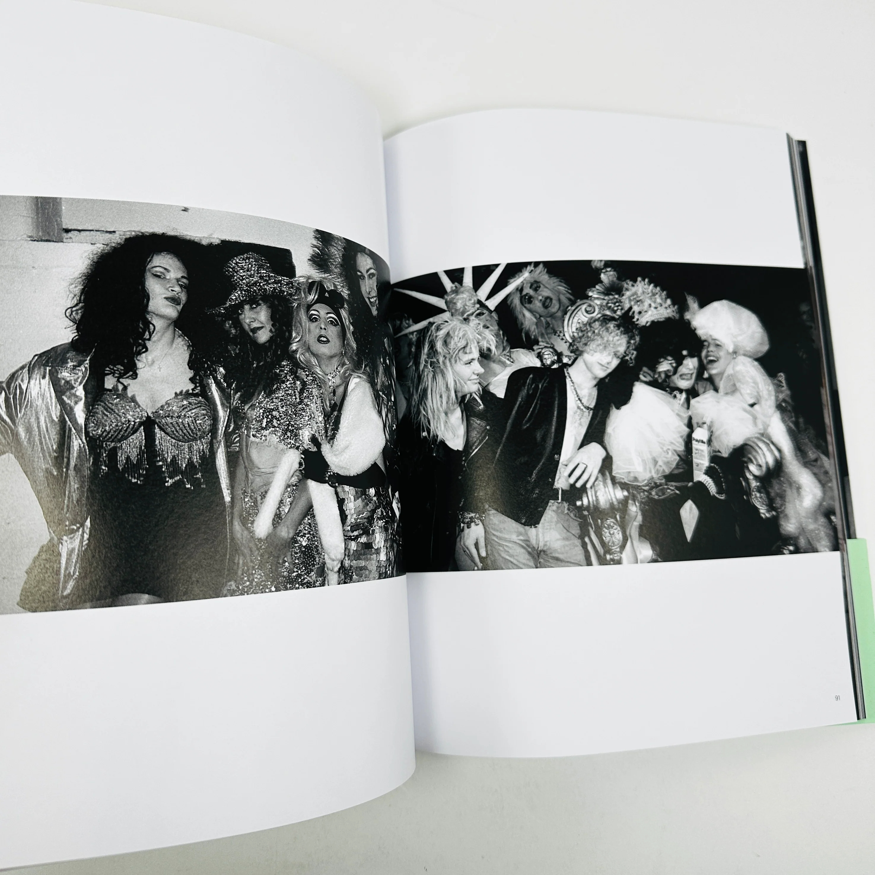 Rave One - A Photographic History of the Hacienda (Re-Edition) - Image 5