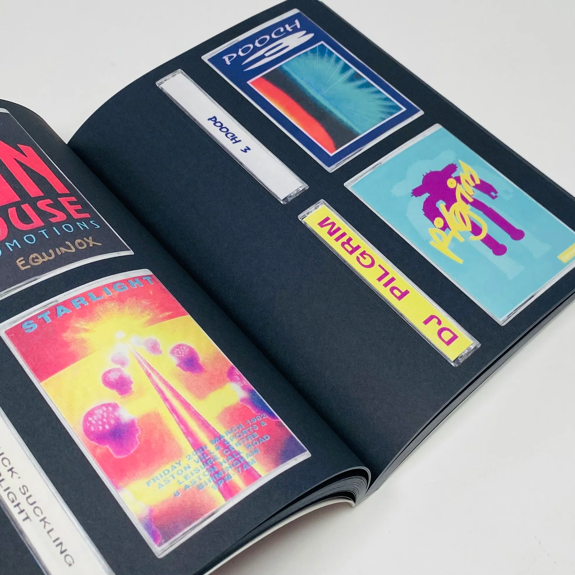 Rave Tapes 1987-2002 - Image 4