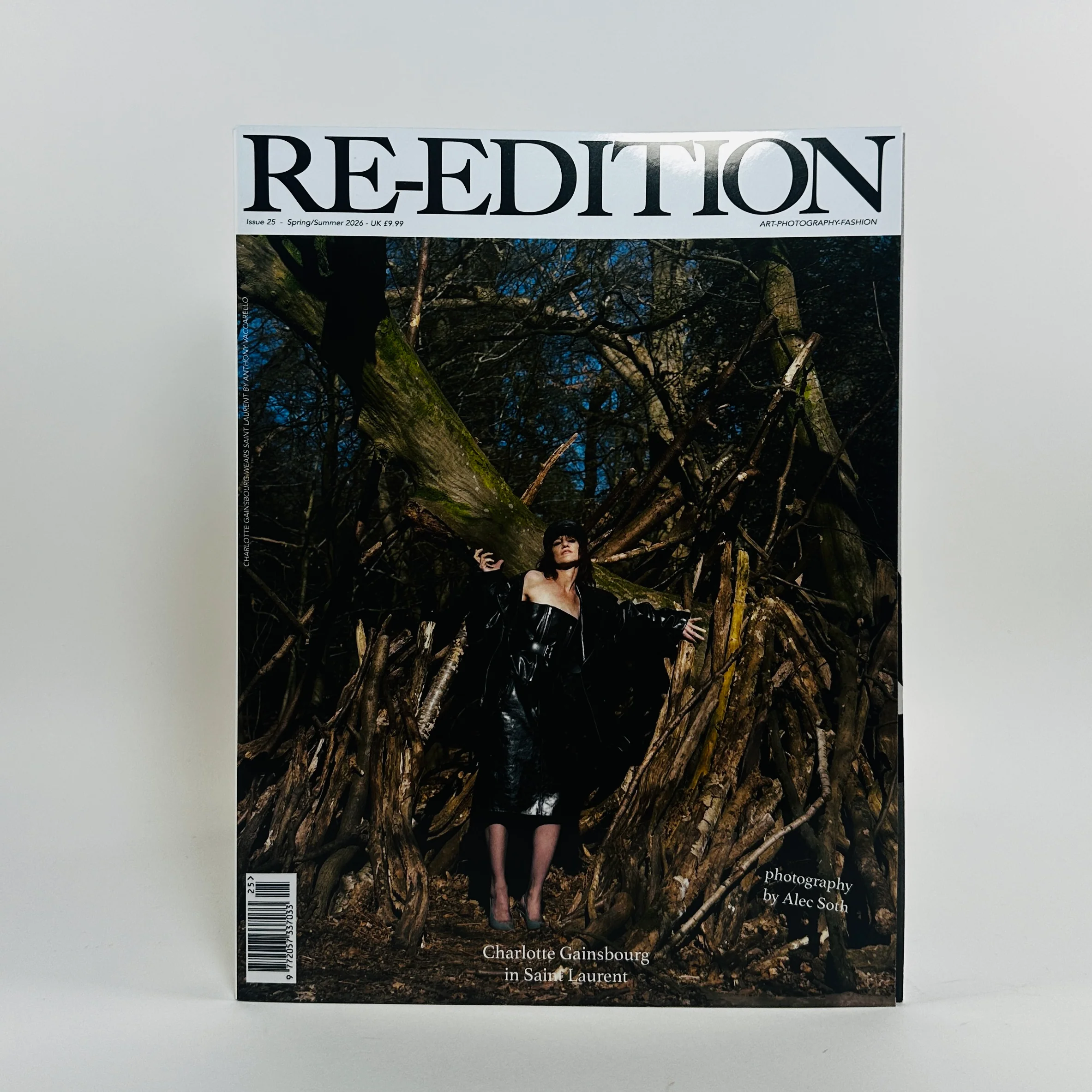 Re-Edition #25 - Spring/summer 2026 - Image 2